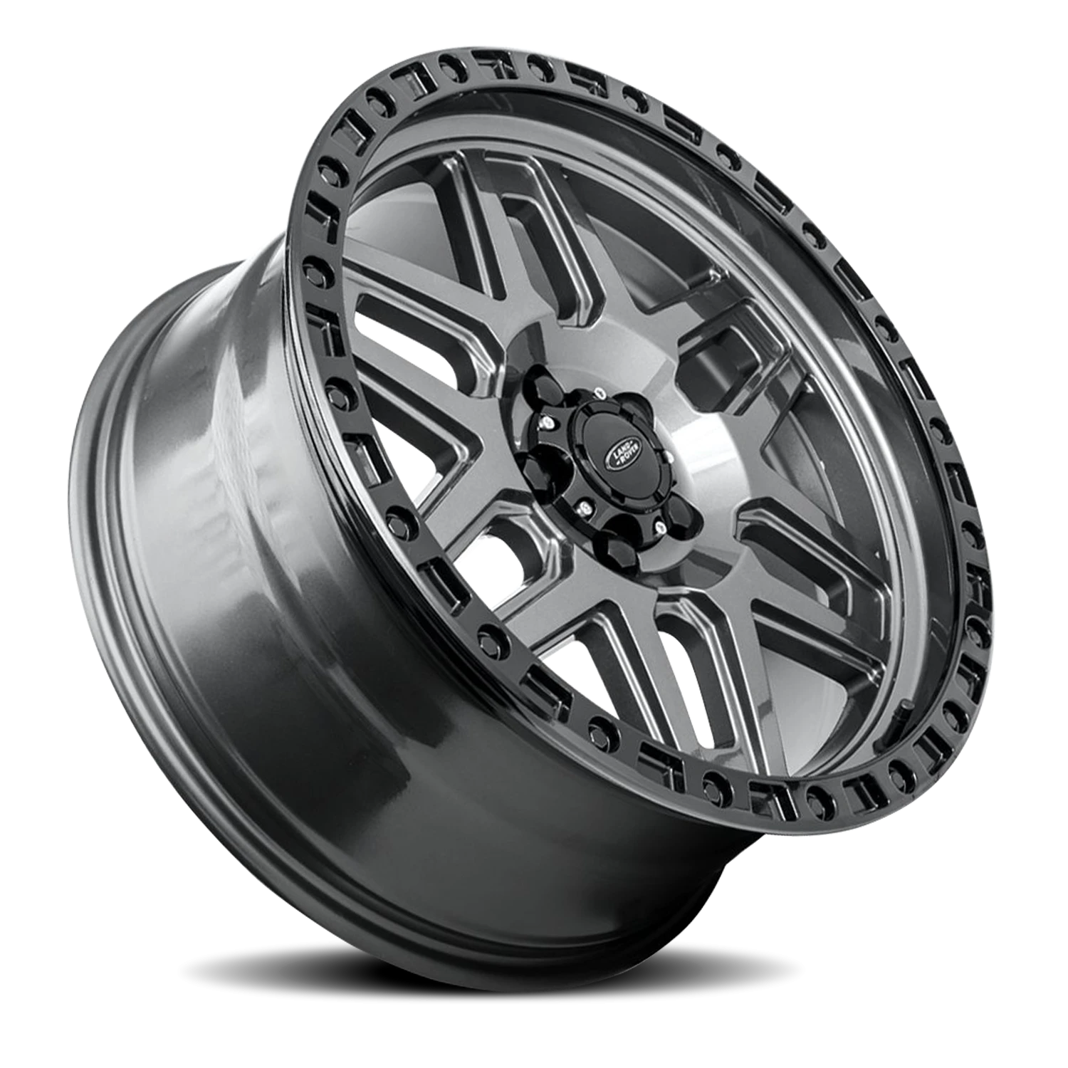 https://wheels.autosyncstudio.com/webp/Mantra/Seamak_Gunmetal-Grey_Gloss-Black-Outer_5-lug_seamak2290-5120-15-grgb_0002.webp