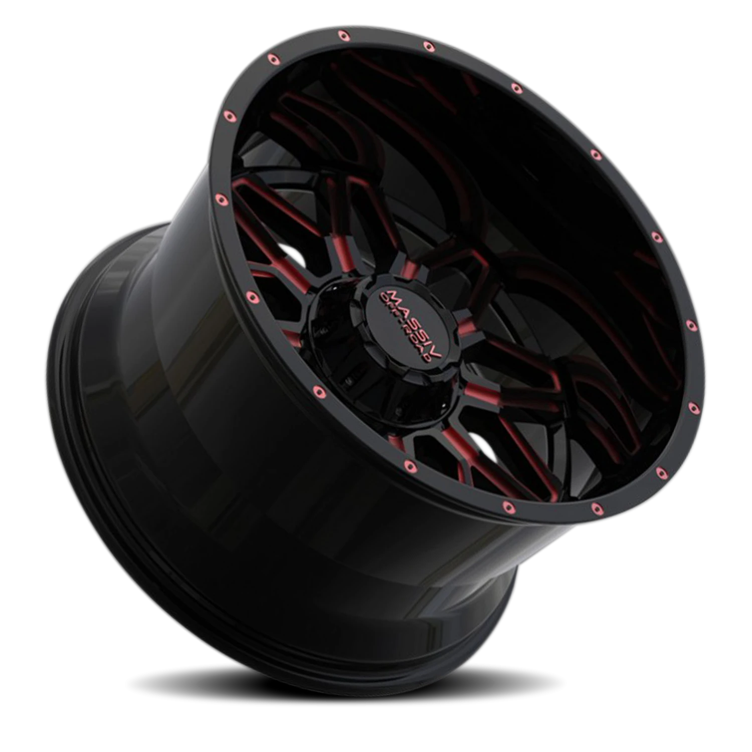 https://wheels.autosyncstudio.com/webp/Massiv_Off-Road/OR1_BWR_Black_Red-Milled_6-lug_0002.webp