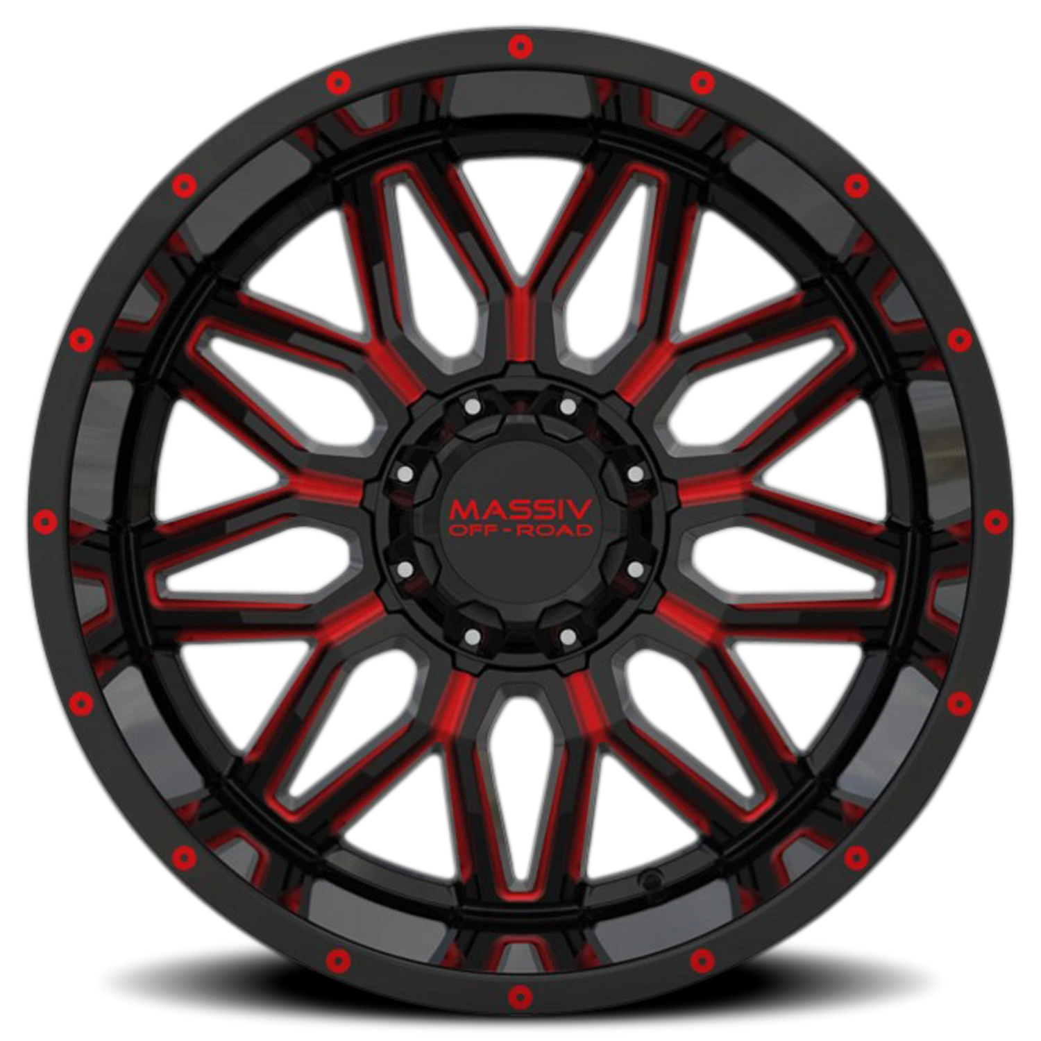 https://wheels.autosyncstudio.com/webp/Massiv_Off-Road/OR1_BWR_Black_Red-Milled_6-lug_0003.webp