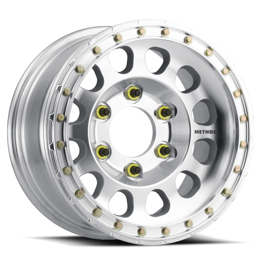 https://wheels.autosyncstudio.com/webp/Method/Beadlock_MR103_Raw-Machined_6-lug_0001.webp