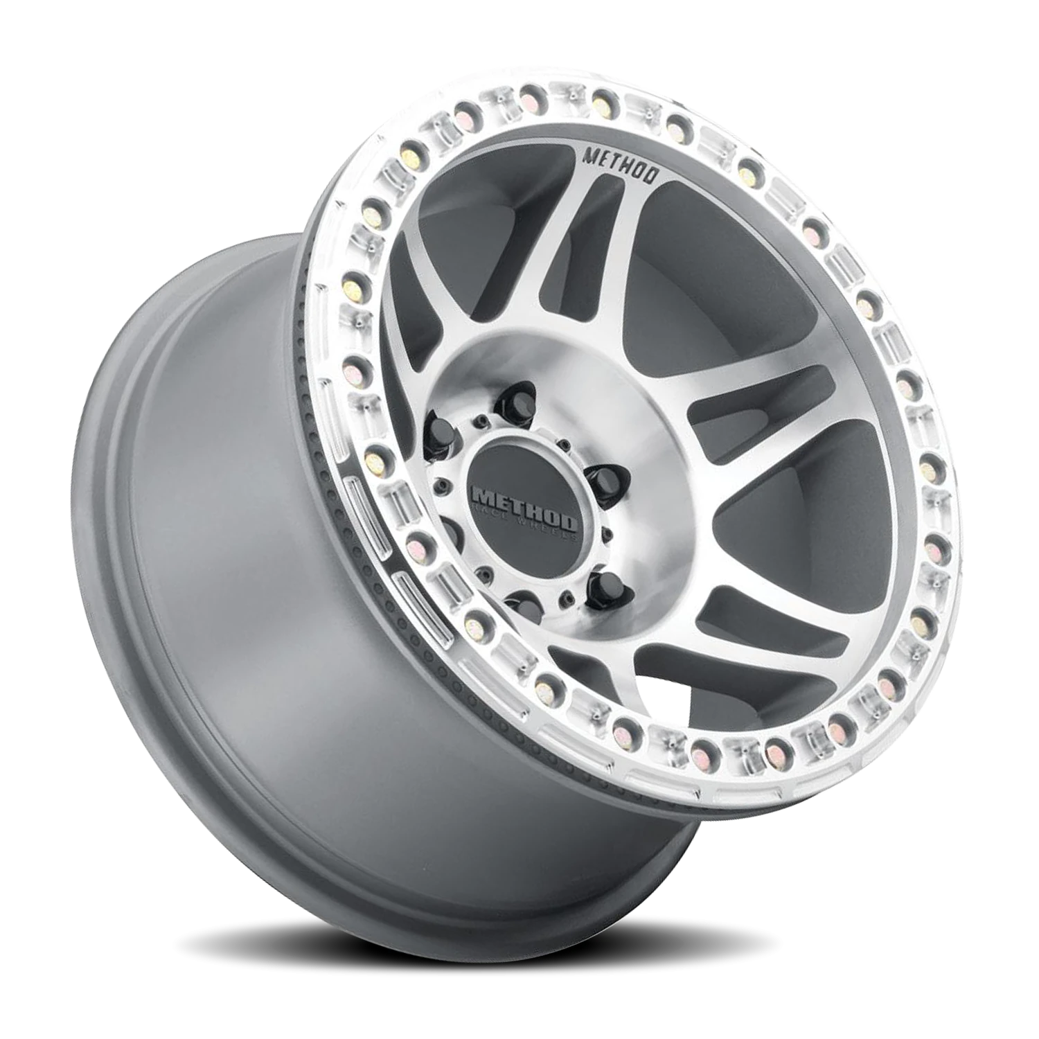 https://wheels.autosyncstudio.com/webp/Method/Beadlock_MR106_Machined_Clear-Coat_6-lug_0002.webp