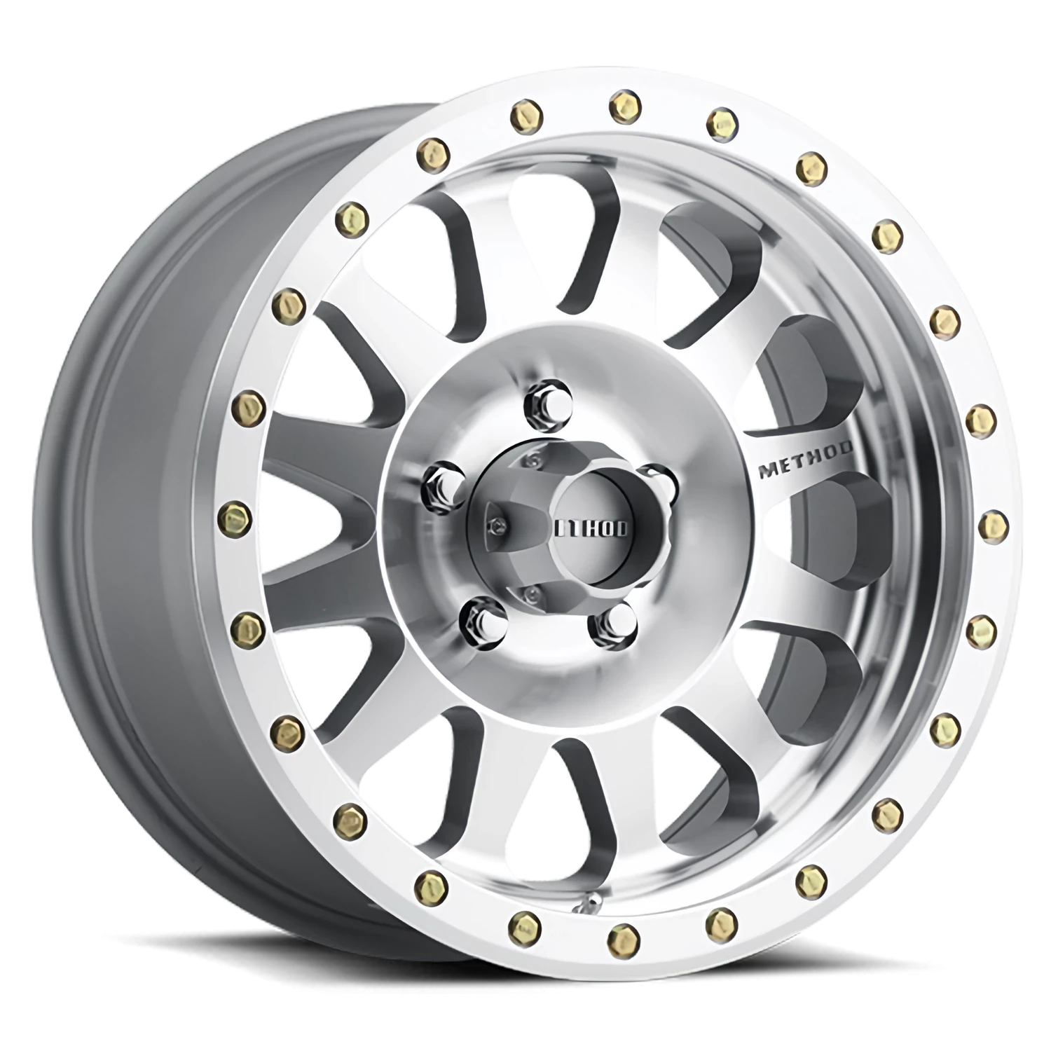 Double Standard MR304 SL