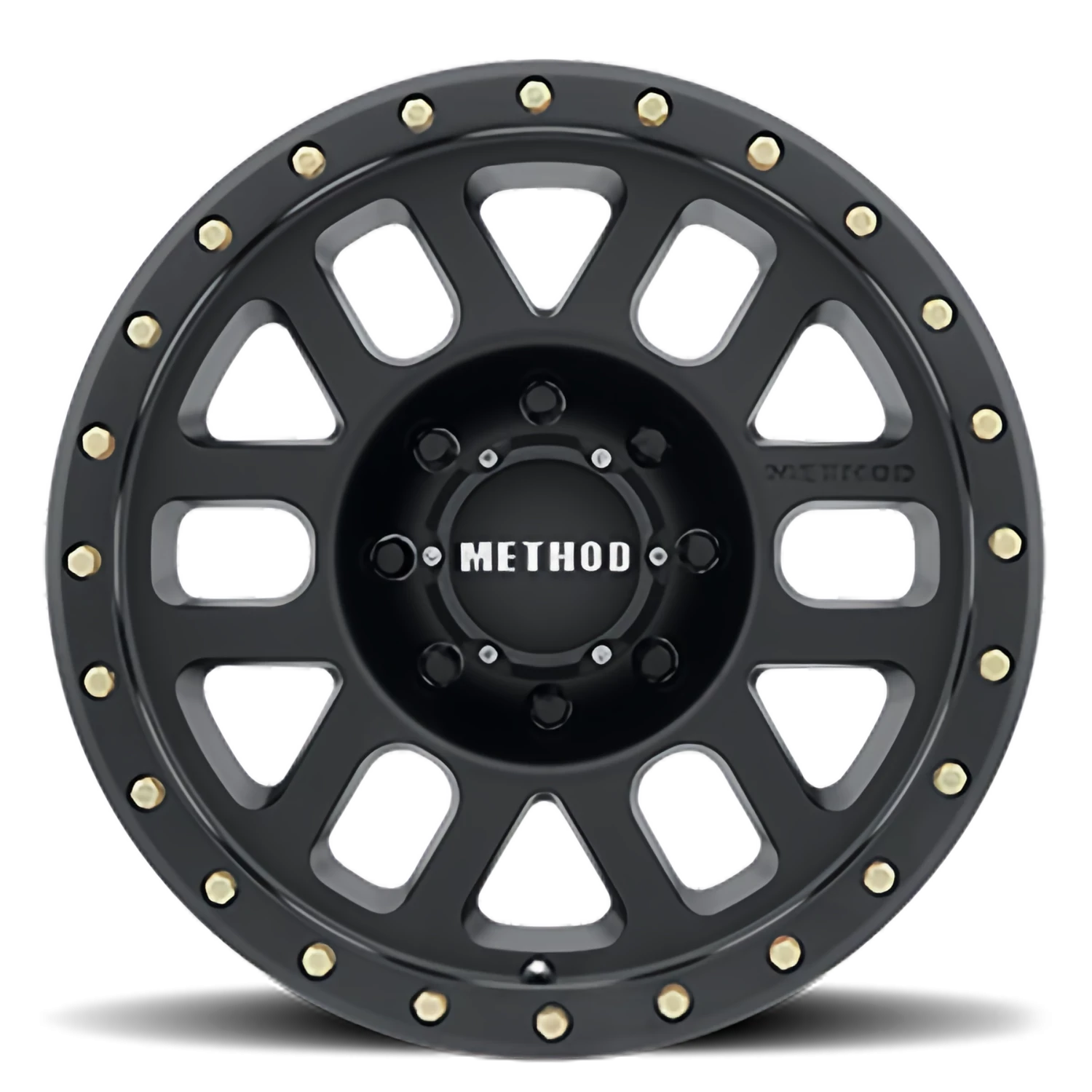 https://wheels.autosyncstudio.com/webp/Method/Grid_MR309_Matte_Black_8-lug_0003.webp