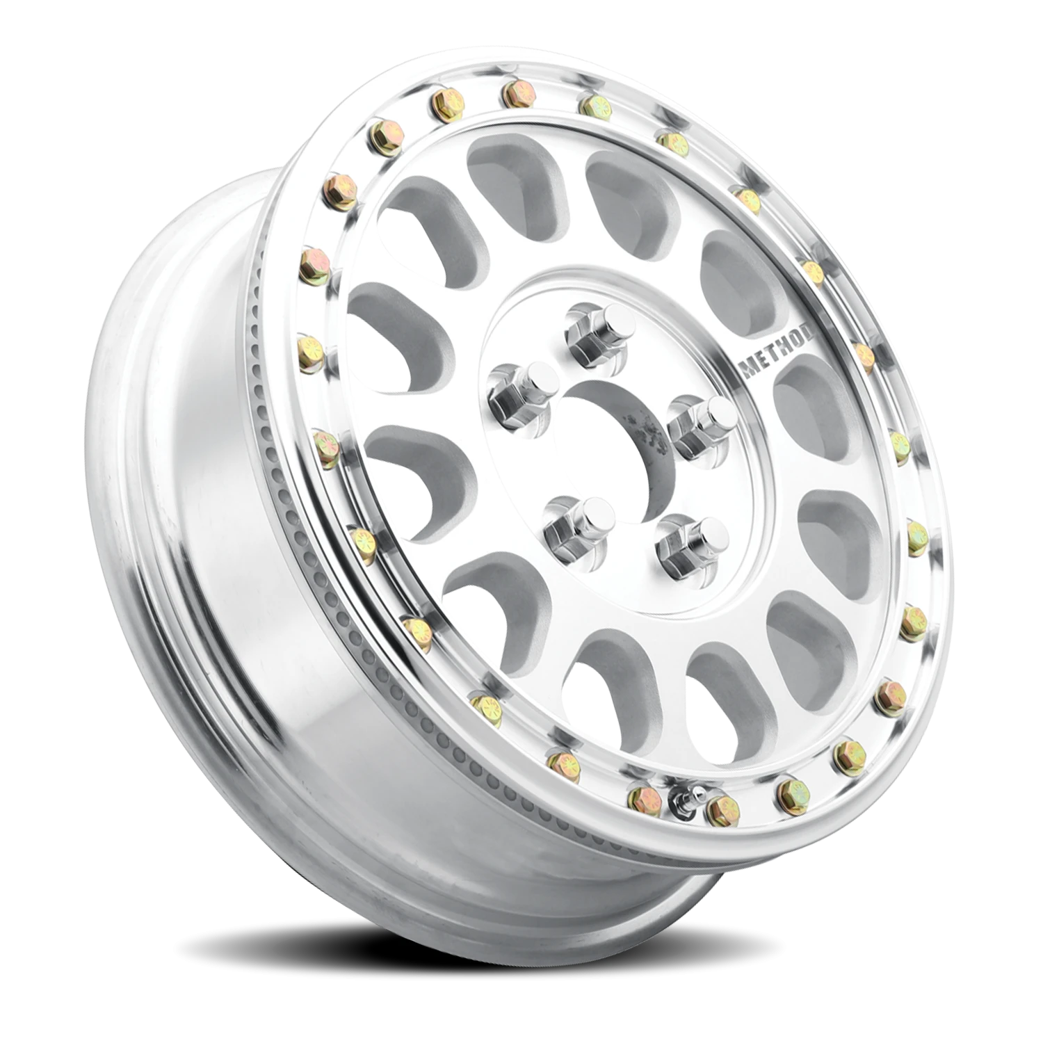 https://wheels.autosyncstudio.com/webp/Method/MR401-R-Beadlock-UTV_SL_Machined_Raw-Machined_5-lug_0002.webp