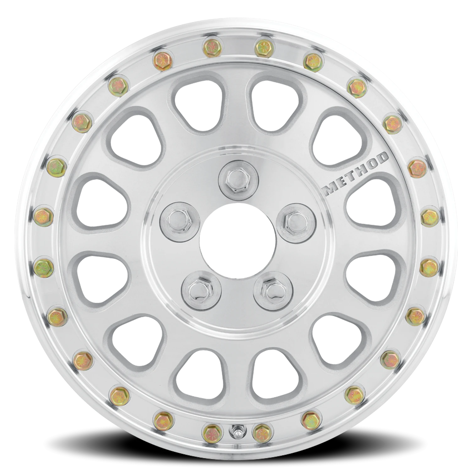 https://wheels.autosyncstudio.com/webp/Method/MR401-R-Beadlock-UTV_SL_Machined_Raw-Machined_5-lug_0003.webp