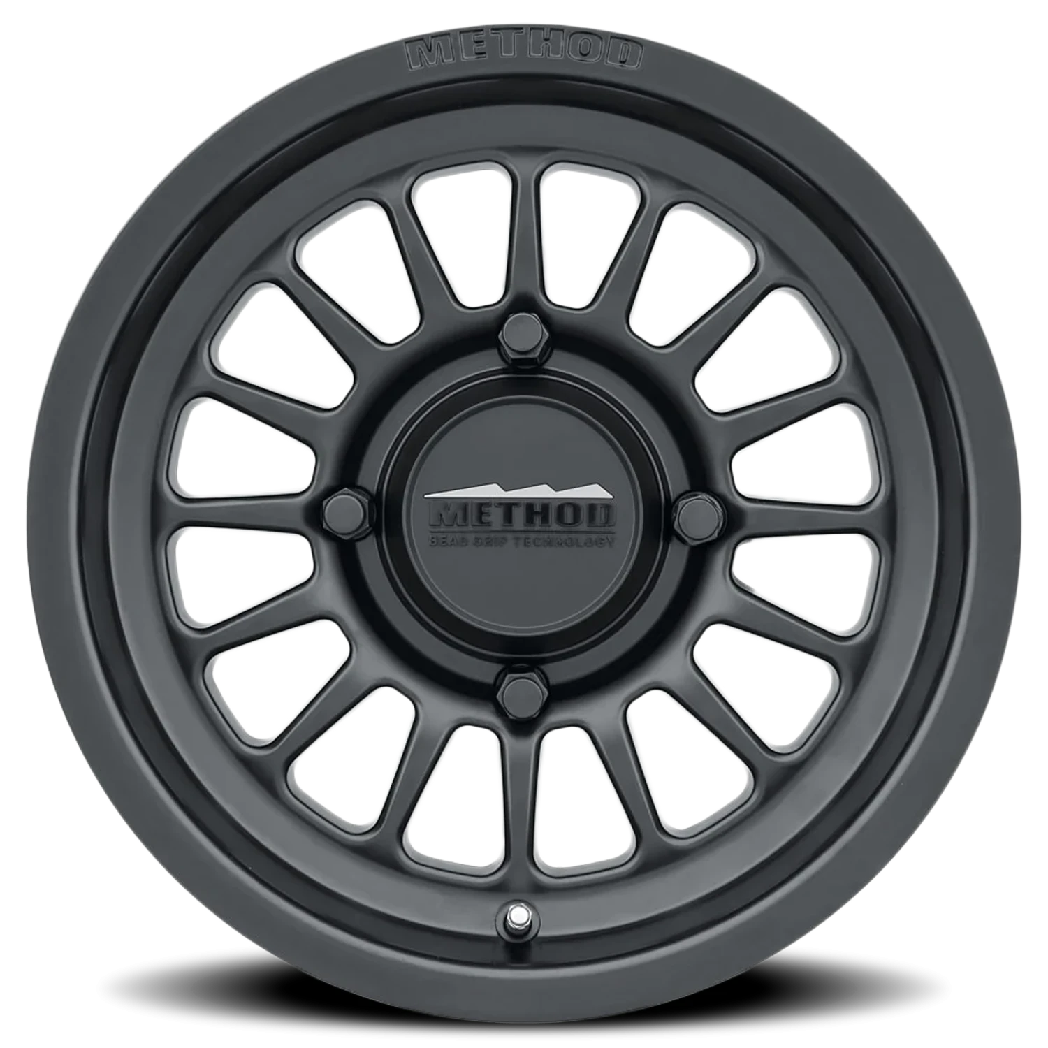 https://wheels.autosyncstudio.com/webp/Method/MR411-Bead-Grip-UTV_MB_Matte_Black_6-lug_0003.webp