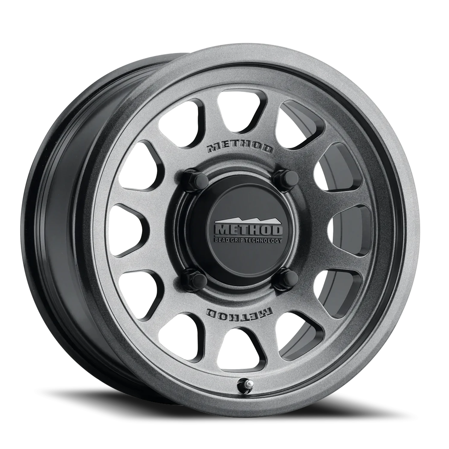 MR414 Bead Grip UTV GY