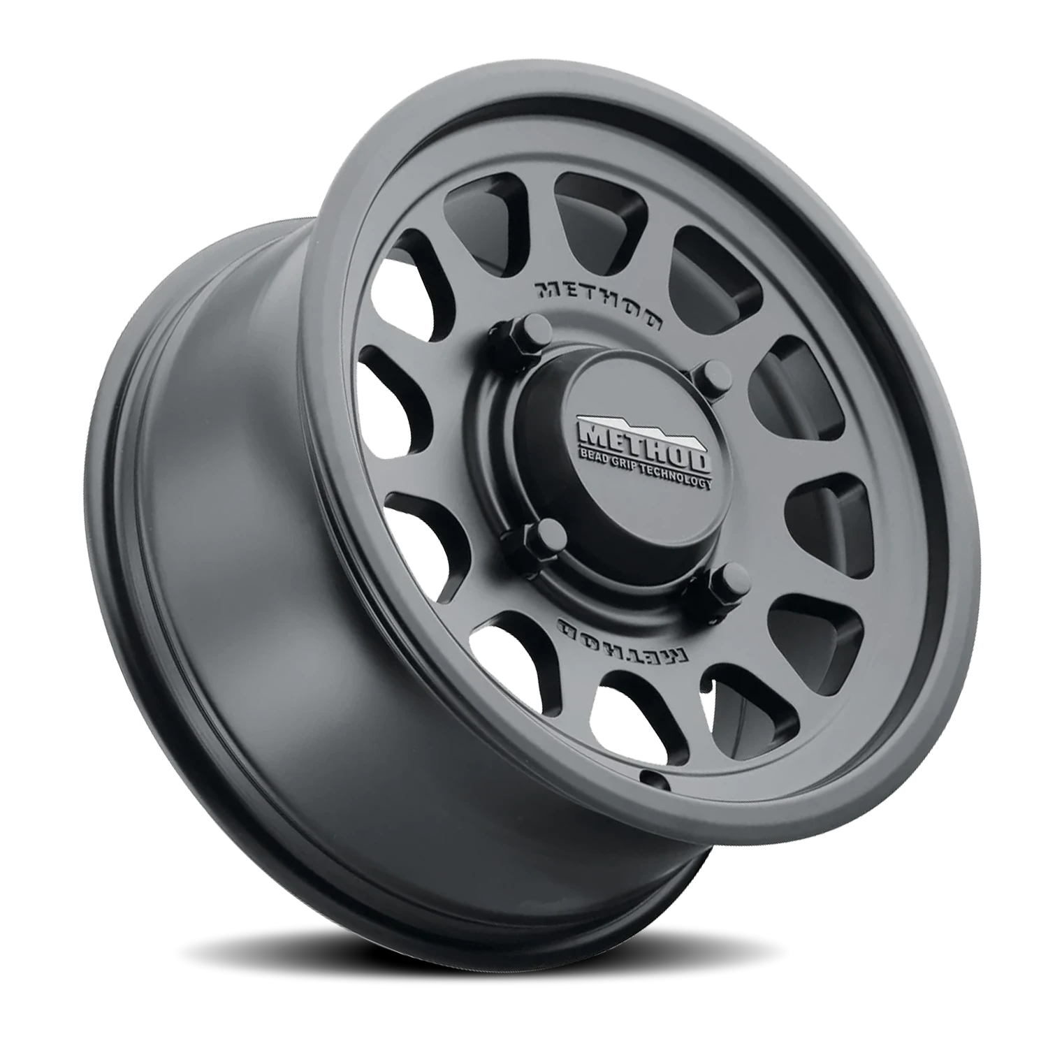 https://wheels.autosyncstudio.com/webp/Method/MR414-Bead-Grip_MB_Matte_Black_4-lug_0002.webp