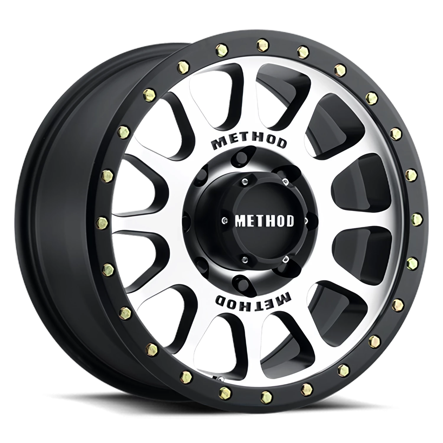 https://wheels.autosyncstudio.com/webp/Method/NV_MR305_Black_Machined-Face-Black-Street-Loc_8-lug_0001.webp