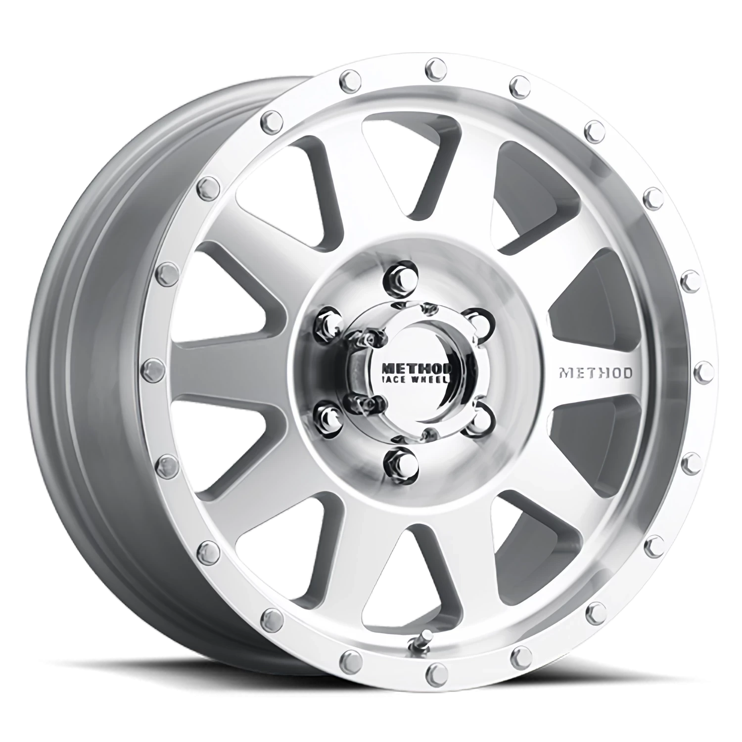 https://wheels.autosyncstudio.com/webp/Method/The-Standard_MR301_Machined_Clear-Coat_6-lug_0001.webp