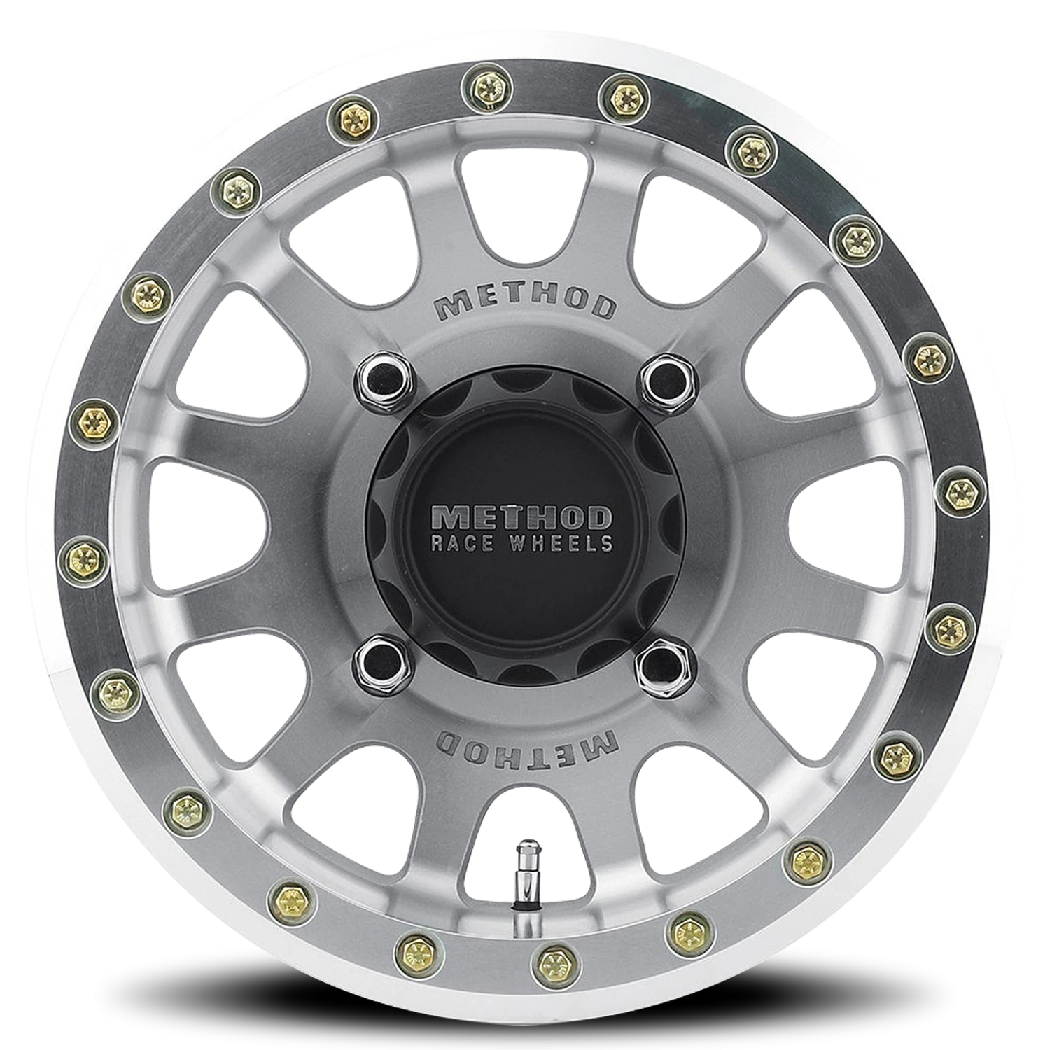 https://wheels.autosyncstudio.com/webp/Method/UTV-Beadlock_MR401_Raw-Machined_4-lug_0003.webp