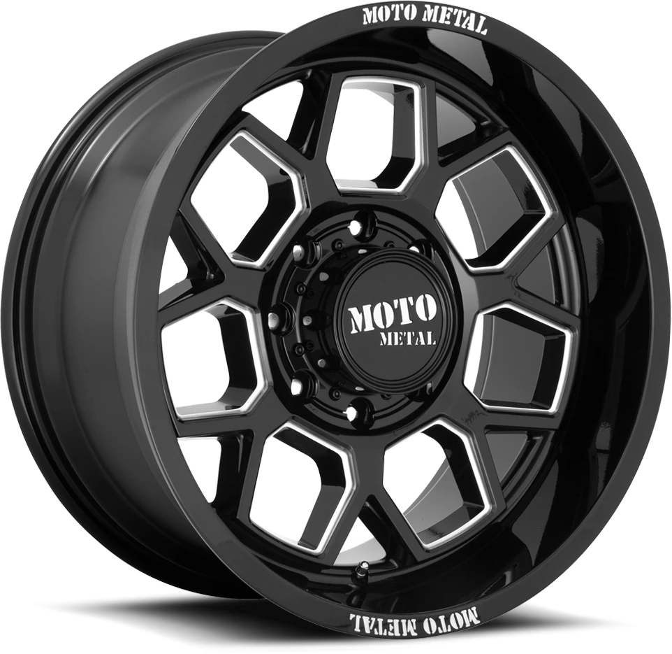 https://wheels.autosyncstudio.com/webp/Moto_Metal/MO803_Banshee_Gloss_Black_Milled_8-lug_0001.webp