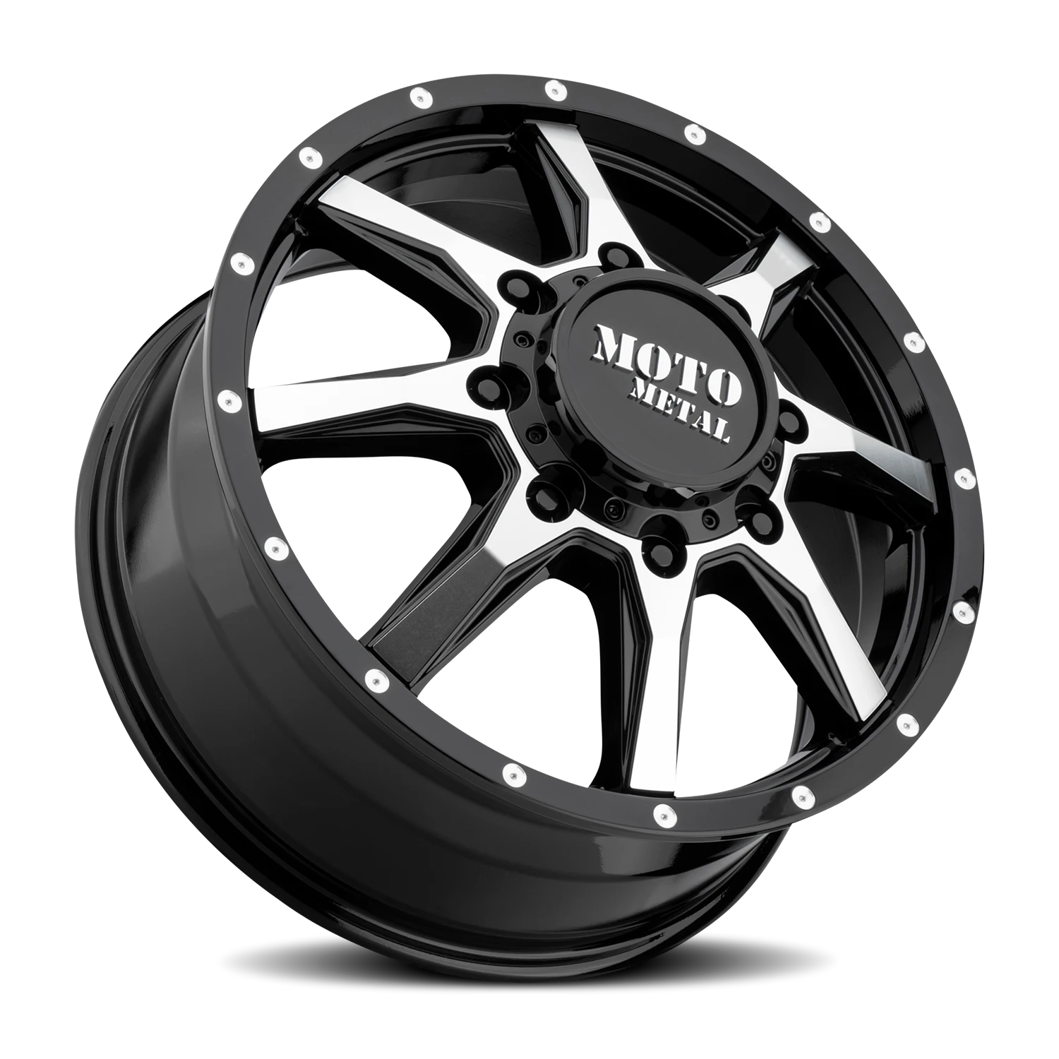 https://wheels.autosyncstudio.com/webp/Moto_Metal/MO995_Gloss_Black_Machined_8-lug_Front_0002.webp