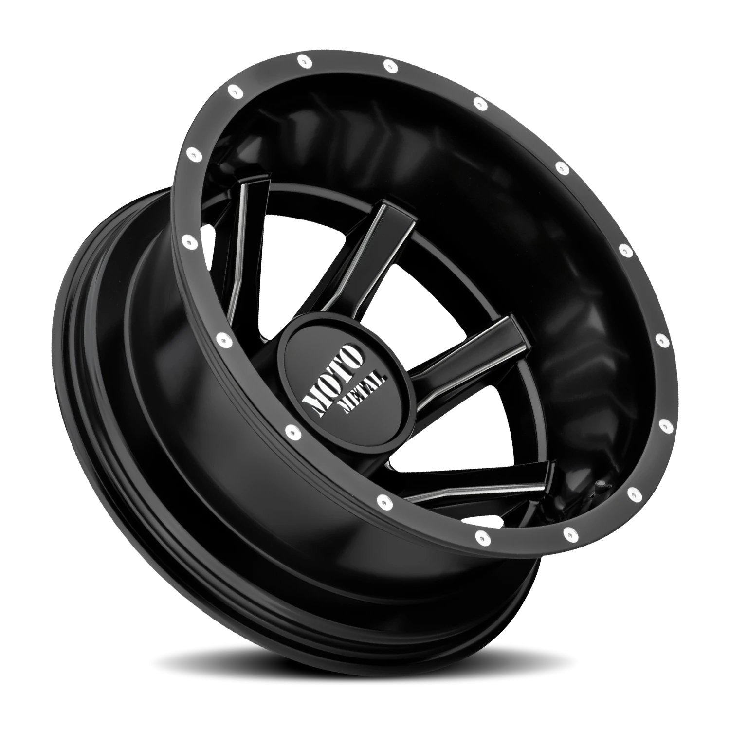 https://wheels.autosyncstudio.com/webp/Moto_Metal/MO995_Satin_Black_Milled_8-lug_Rear_0002.webp