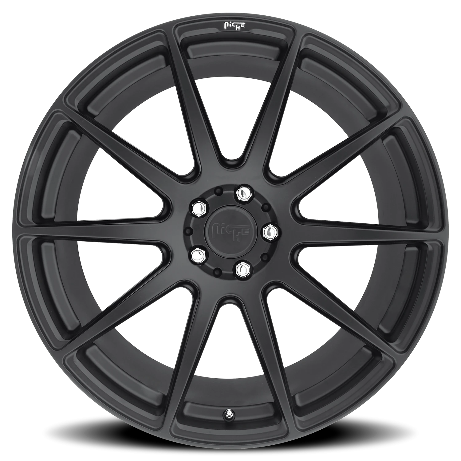 https://wheels.autosyncstudio.com/webp/Niche/Essen_M147_Matte_Black_5-lug_0003.webp