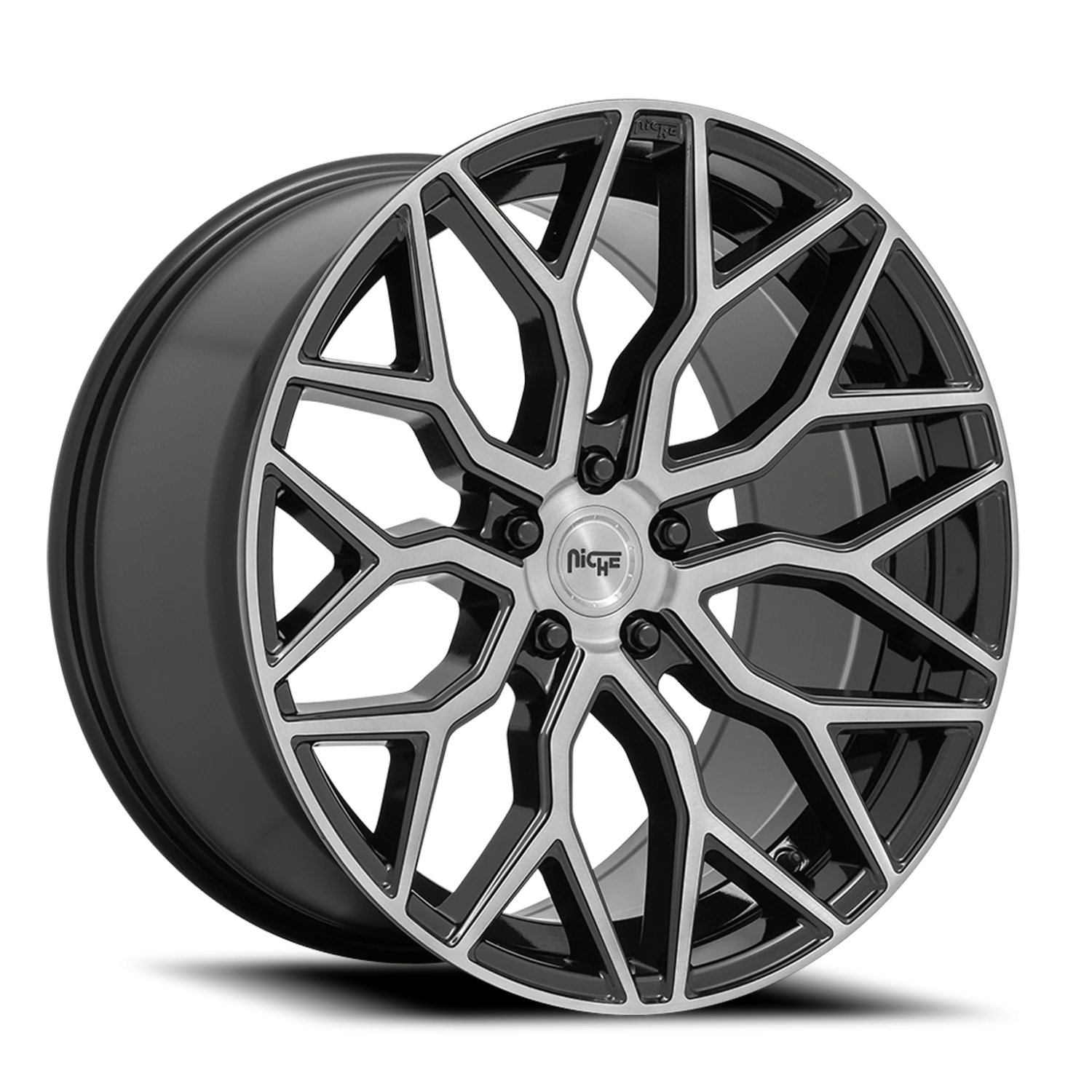 Mazzanti_M262_Gloss_Black_Brushed_5-lug_0001.webp