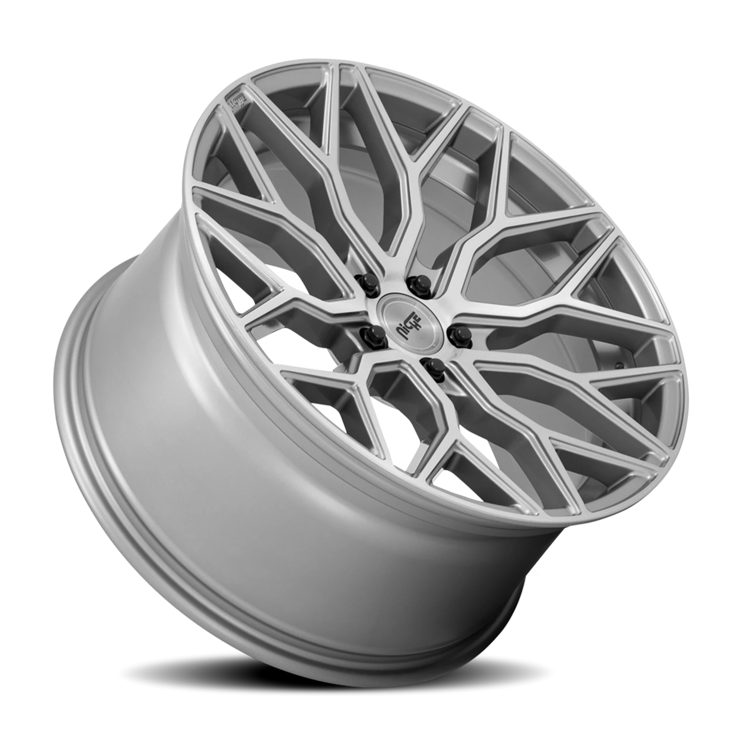 https://wheels.autosyncstudio.com/webp/Niche/Mazzanti_M265_Brushed_Anthracite_Clear-Tint_5-lug_0002.webp