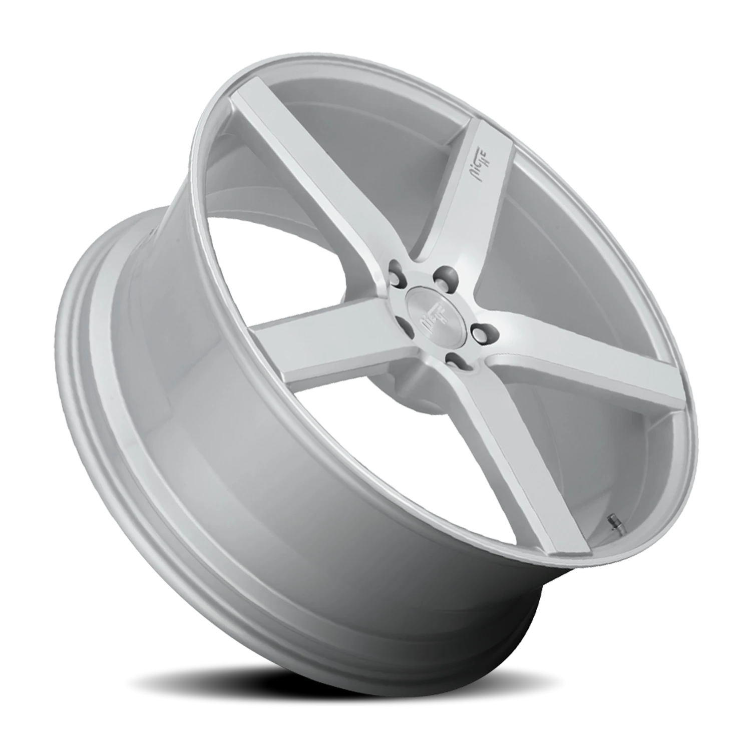 https://wheels.autosyncstudio.com/webp/Niche/Milan_M135_Silver_Machined_5-lug_0002.webp