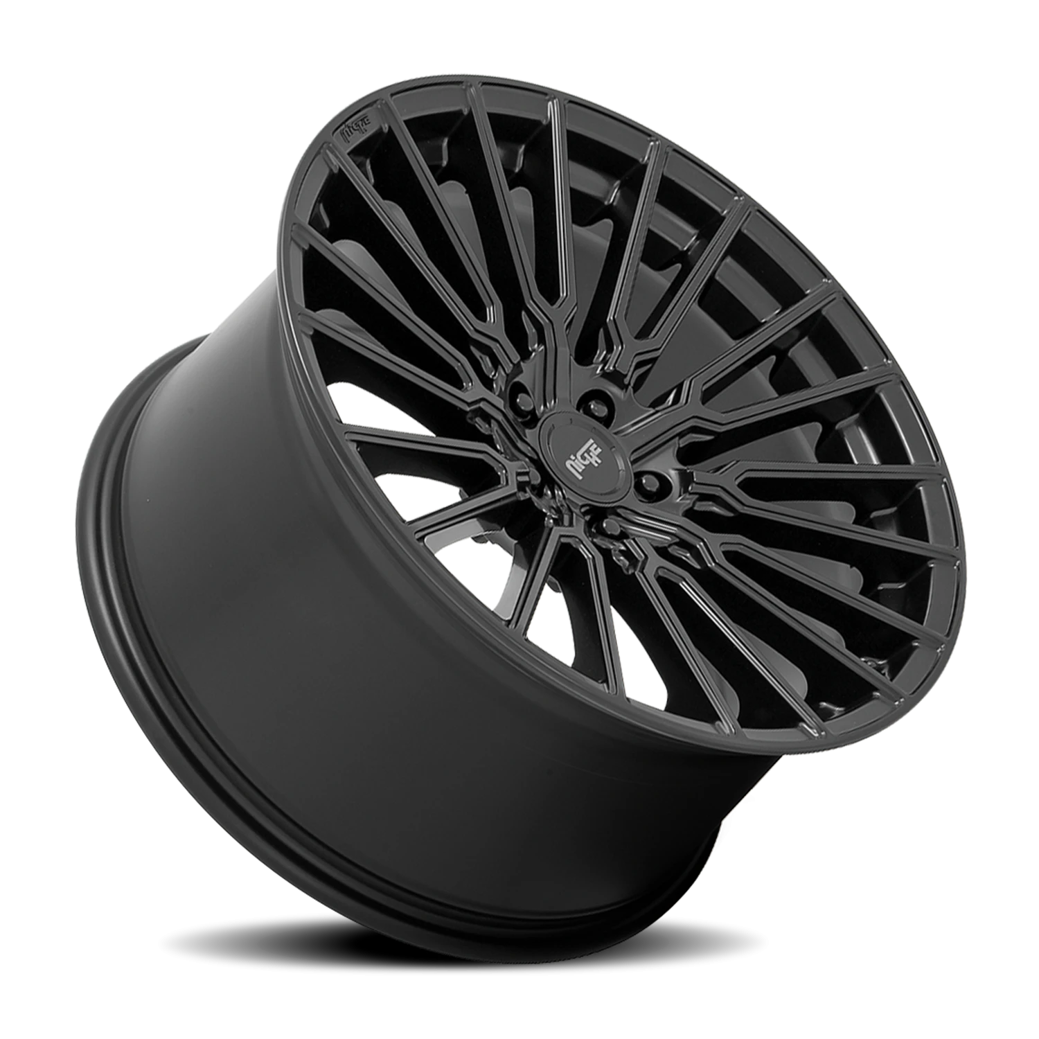 https://wheels.autosyncstudio.com/webp/Niche/Premio_M250_Matte_Black_5-lug_0002.webp