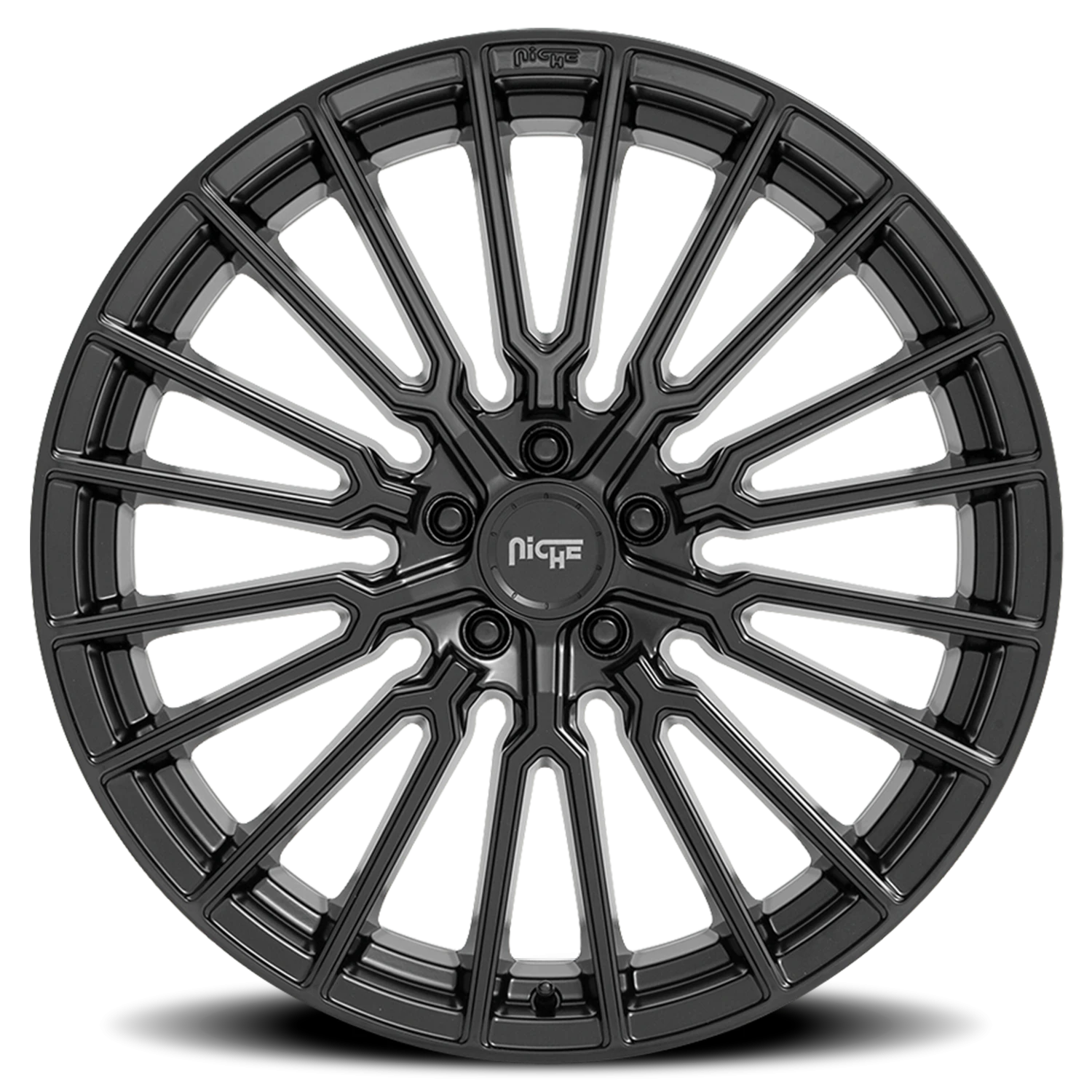 https://wheels.autosyncstudio.com/webp/Niche/Premio_M250_Matte_Black_5-lug_0003.webp