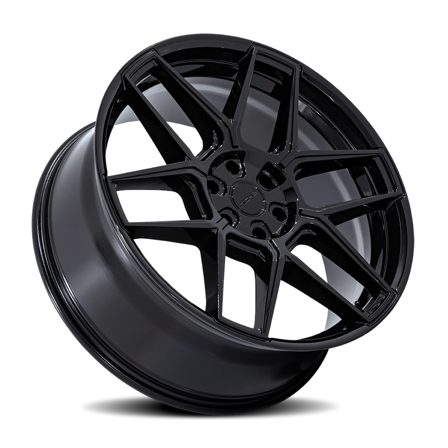 https://wheels.autosyncstudio.com/webp/Niche/Rise_NC281_Gloss_Black_5-lug_0002.webp