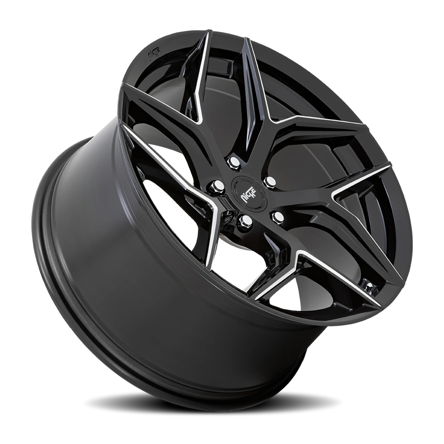 https://wheels.autosyncstudio.com/webp/Niche/Torsion_M266_Gloss_Black_Milled_5-lug_0002.webp