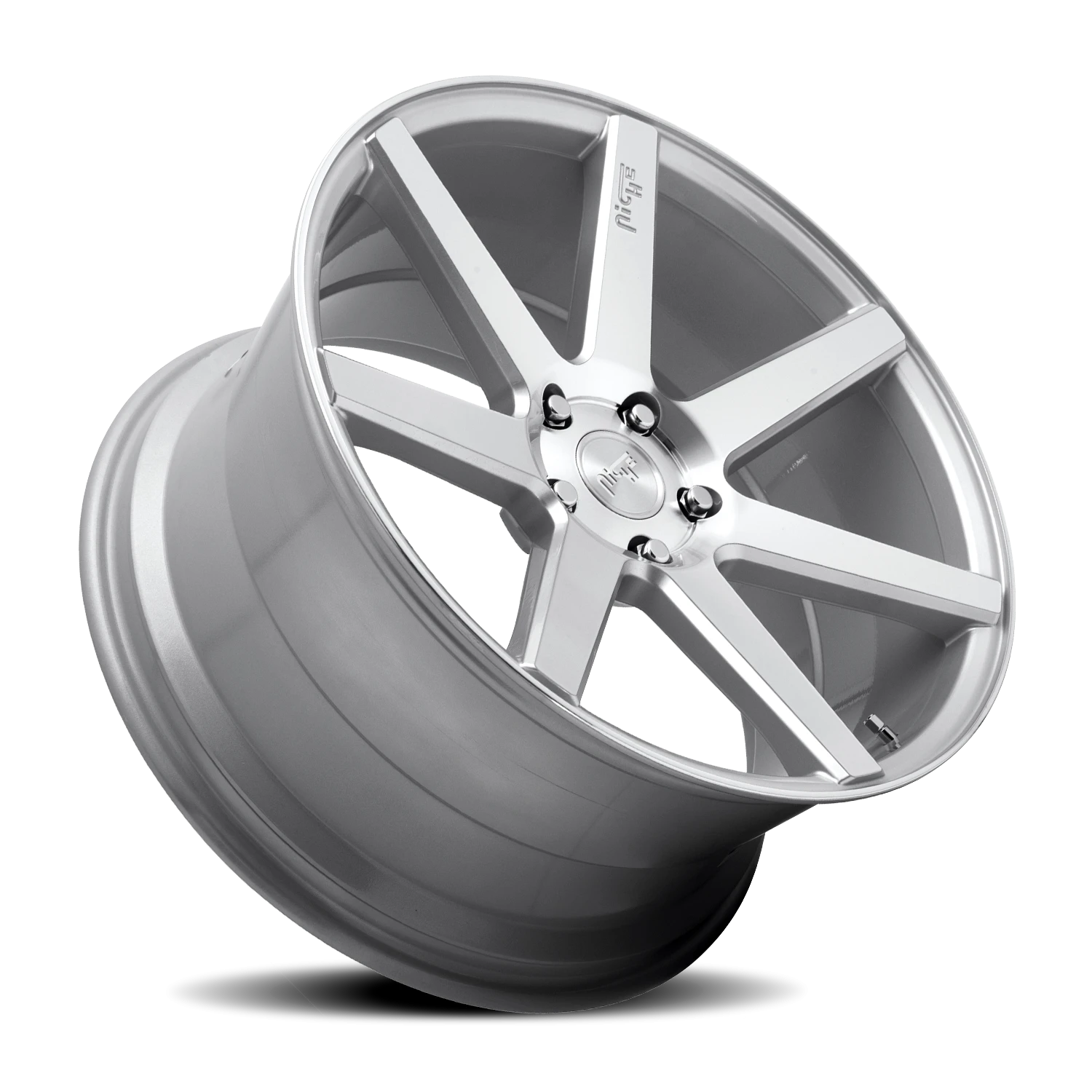 https://wheels.autosyncstudio.com/webp/Niche/Verona_M179_Gloss_Silver_Machined_5-lug_0002.webp