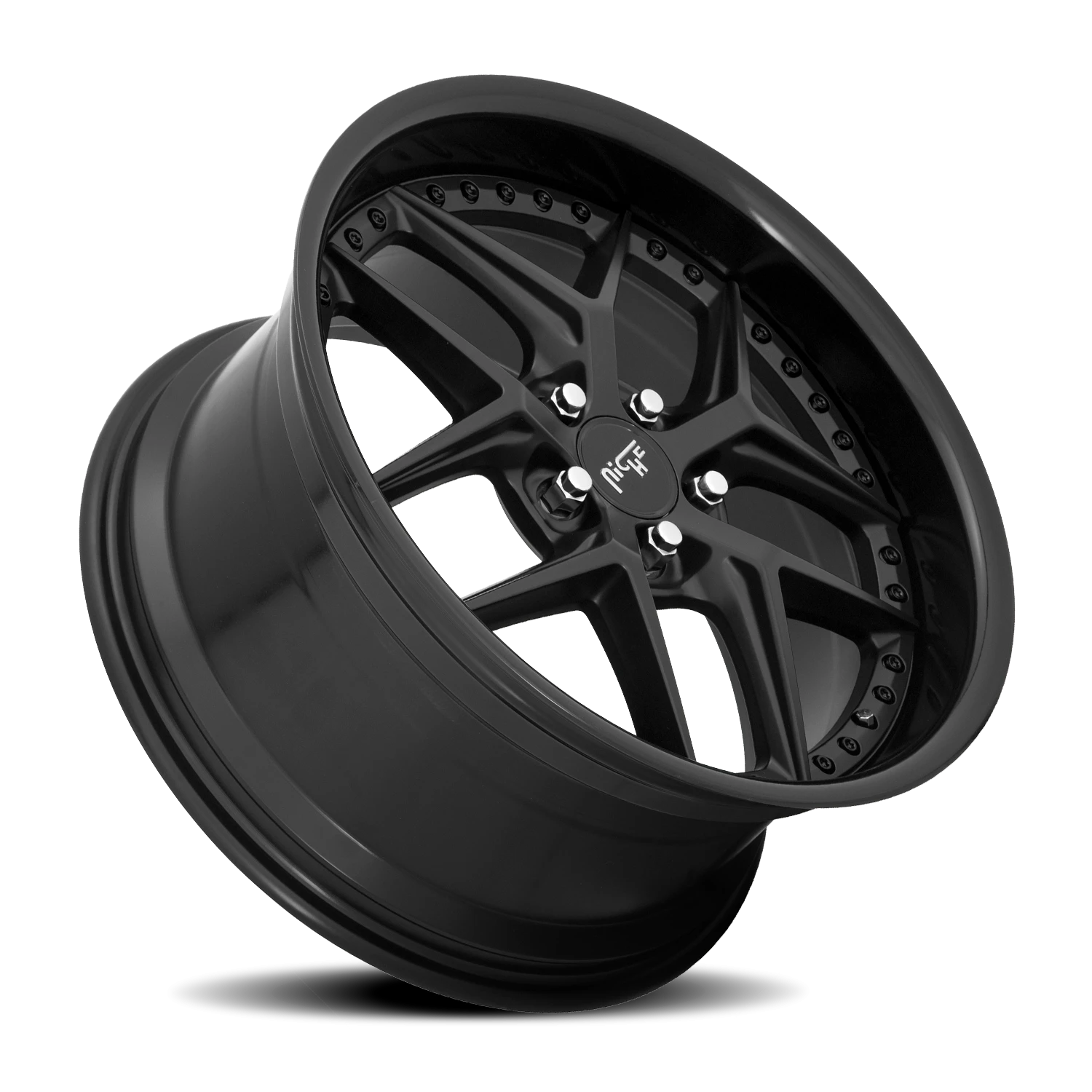 https://wheels.autosyncstudio.com/webp/Niche/Vice_M226_Gloss_Matte-Black_5-lug_0002.webp
