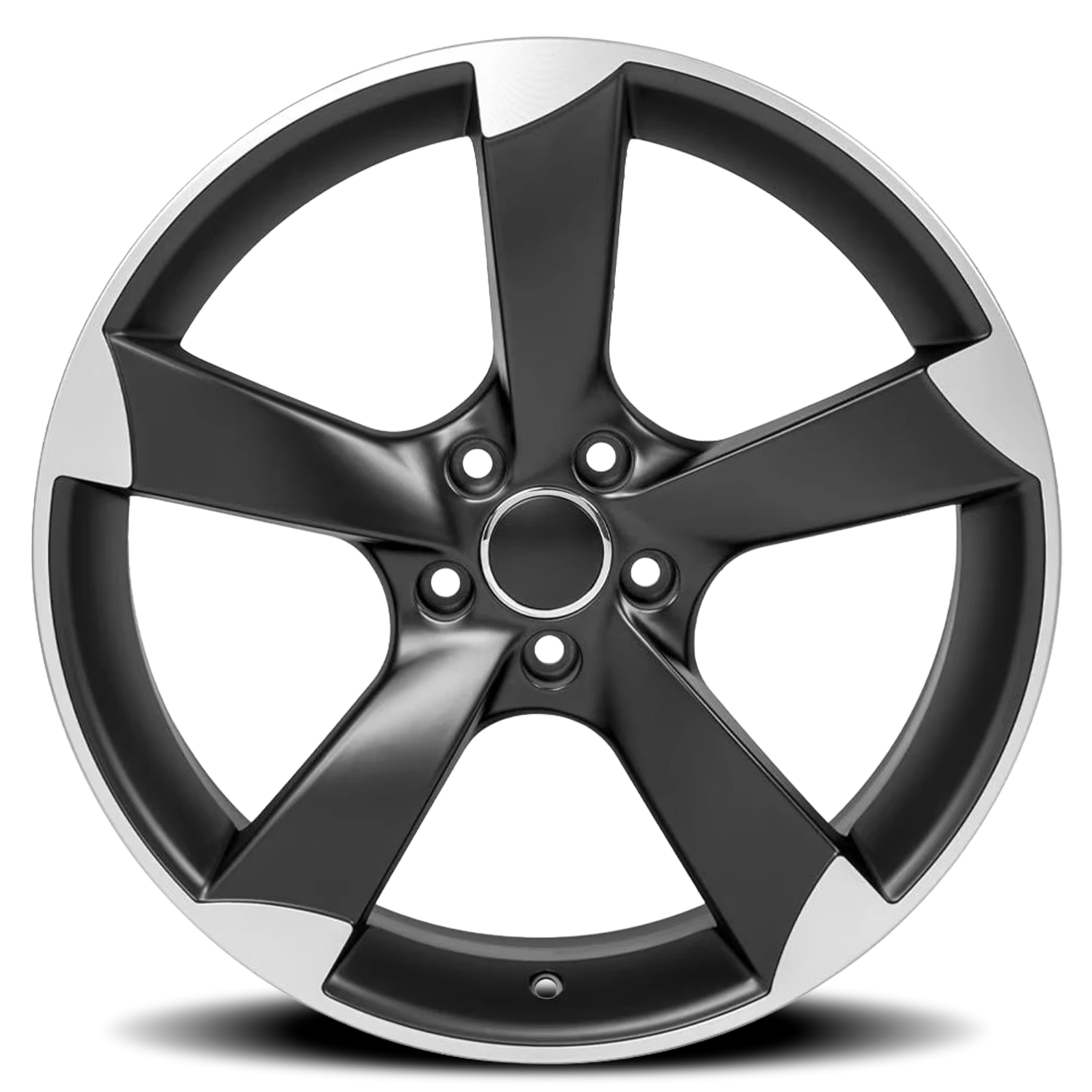 https://wheels.autosyncstudio.com/webp/OE_Wheels/AU29_MB1_Satin_Black_Machined_5-lug_0003.webp
