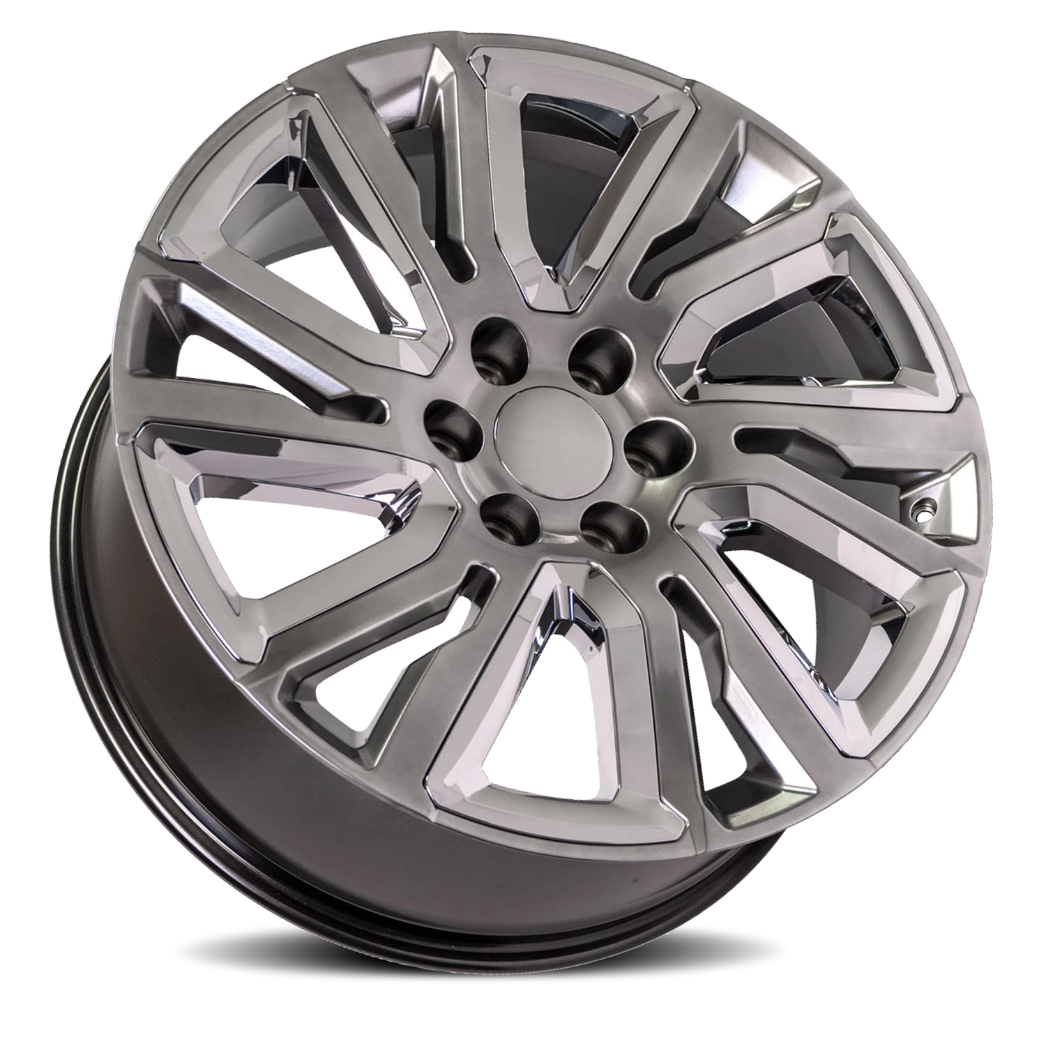 https://wheels.autosyncstudio.com/webp/OE_Wheels/CV39_HB-IC_Hyper-Black_Chrome_6-lug_0002.webp