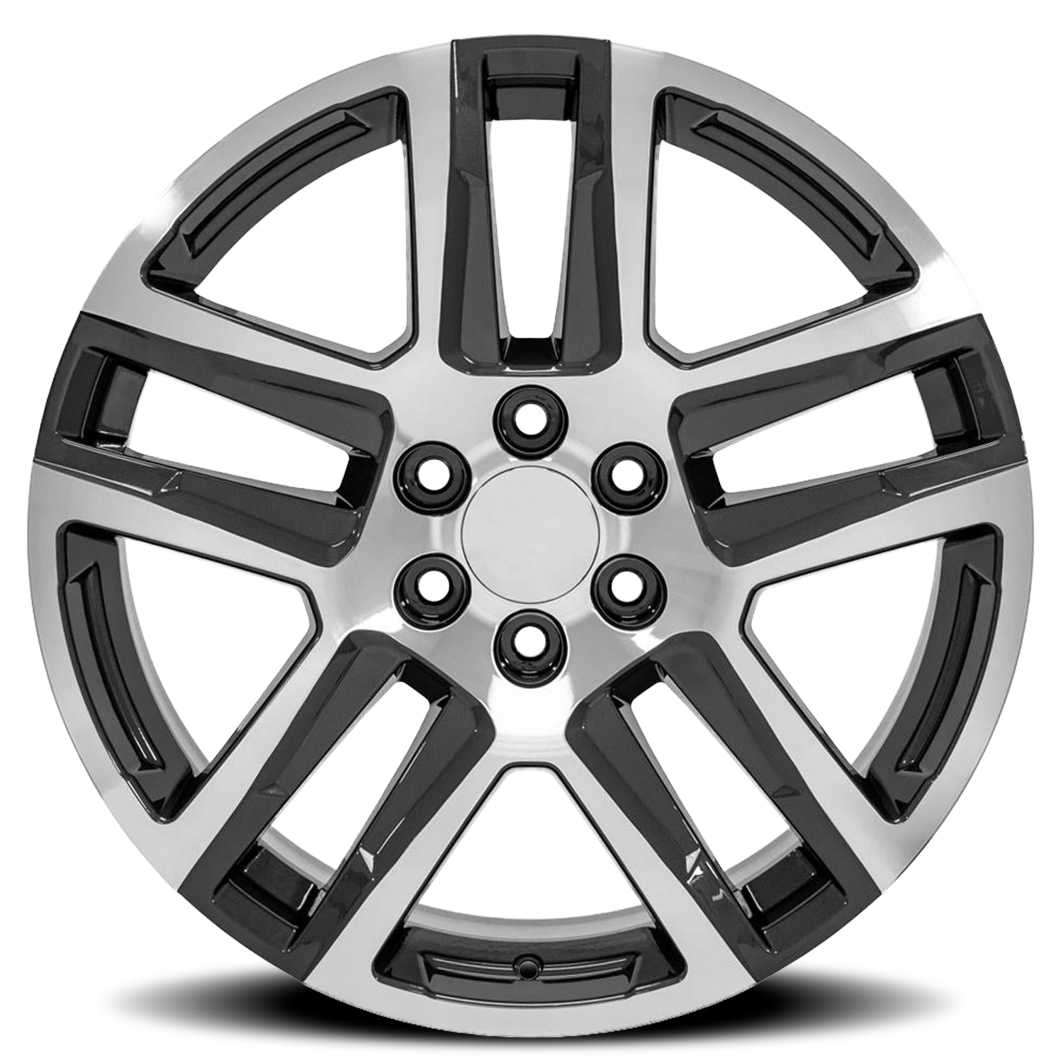 https://wheels.autosyncstudio.com/webp/OE_Wheels/CV63_MG_Gunmetal_Machined_6-lug_0003.webp