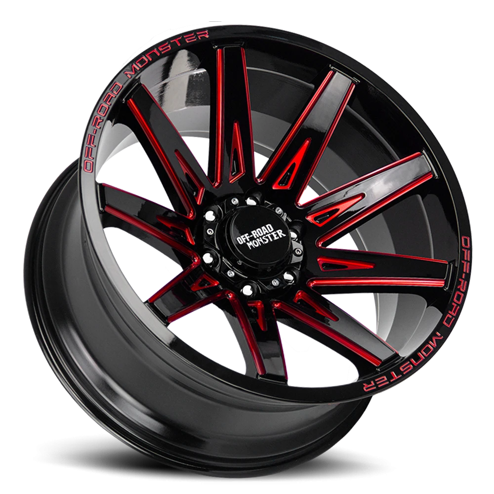 https://wheels.autosyncstudio.com/webp/Off-Road_Monster/M25_Gloss_Black_Candy-Red-Milled_6-lug_0002.webp