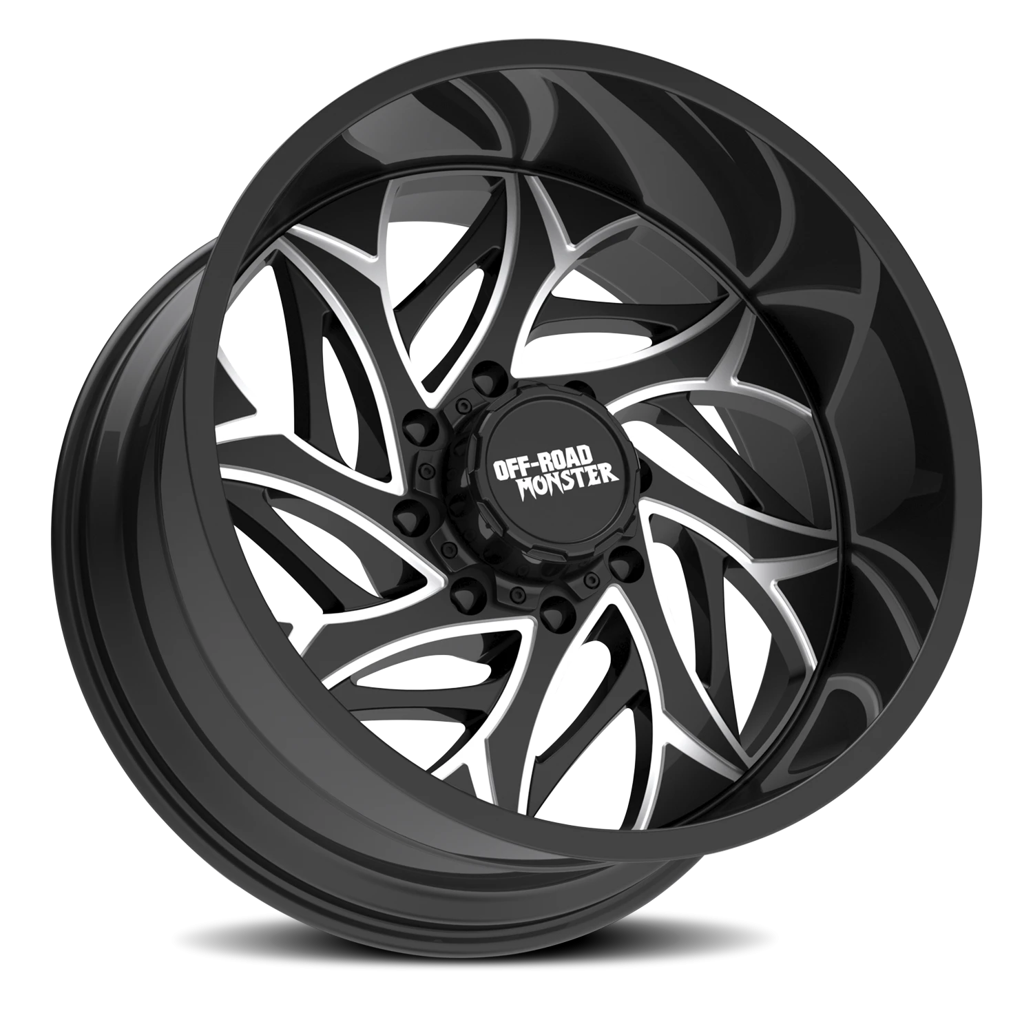 https://wheels.autosyncstudio.com/webp/Off-Road_Monster/M28_GBML_Gloss_Black_Milled_6-lug_0002.webp