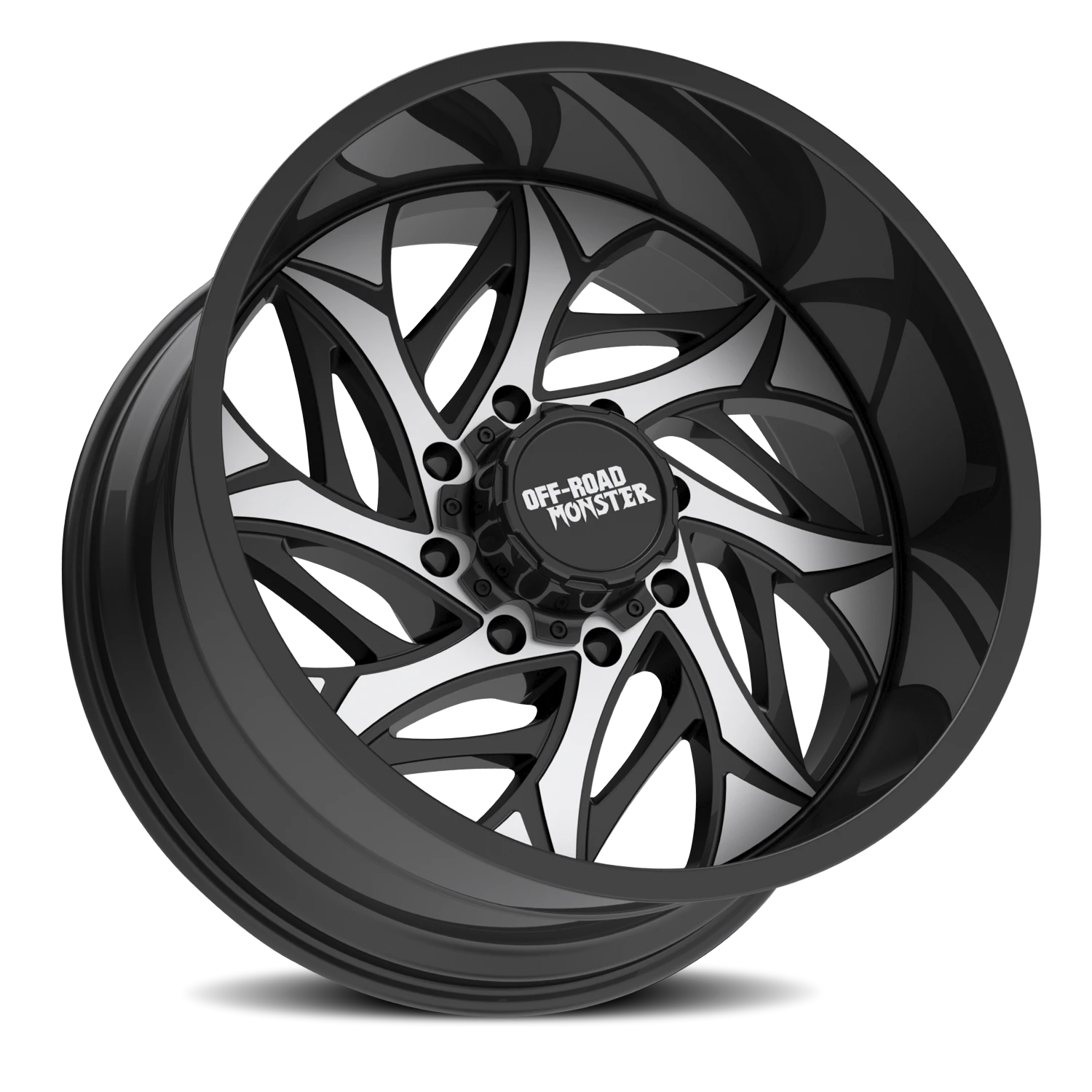 https://wheels.autosyncstudio.com/webp/Off-Road_Monster/M28_GBM_Gloss_Black_Machined_6-lug_0002.webp