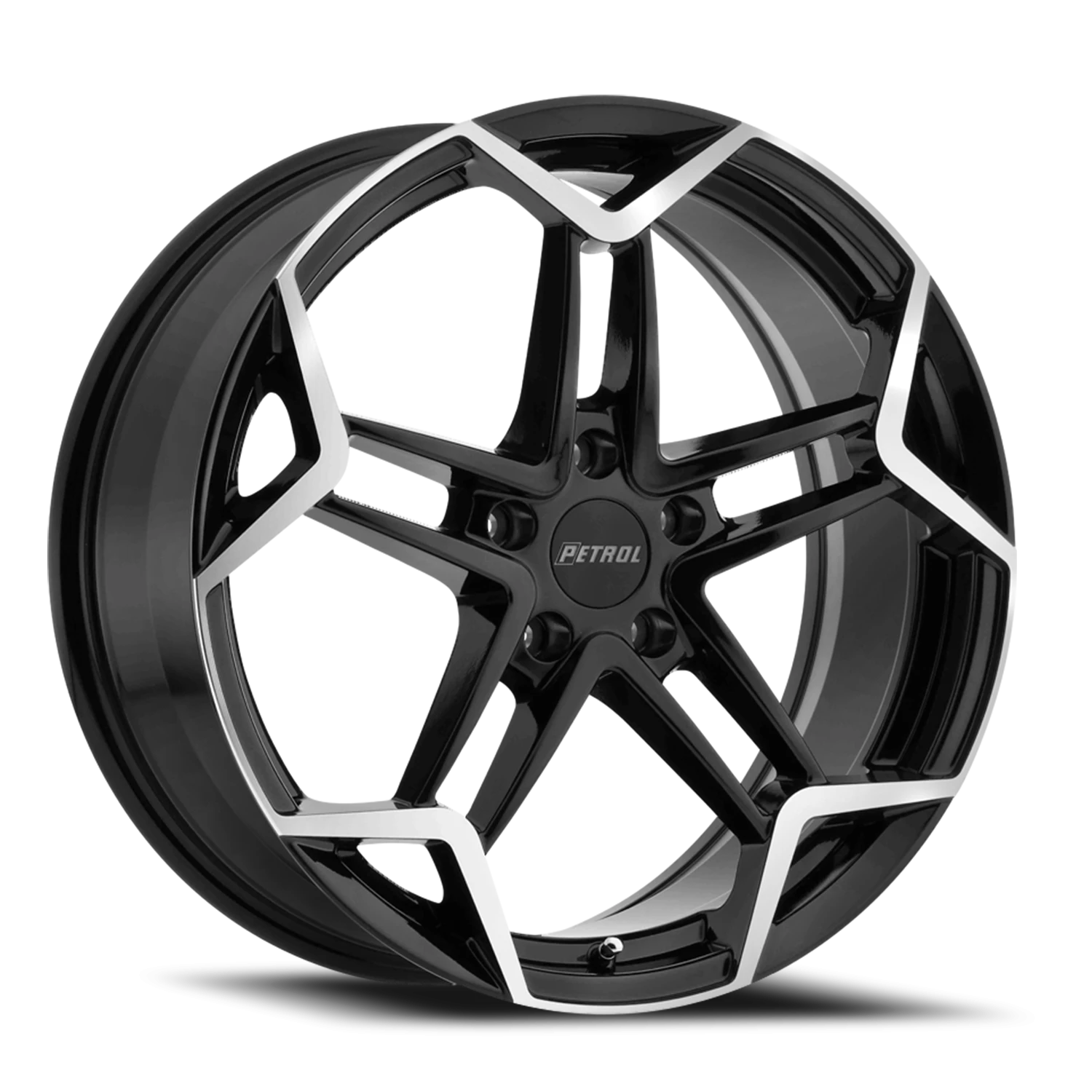 https://wheels.autosyncstudio.com/webp/Petrol/P1A_Gloss_Black_Machined-Cut-Face_5-lug_0001.webp