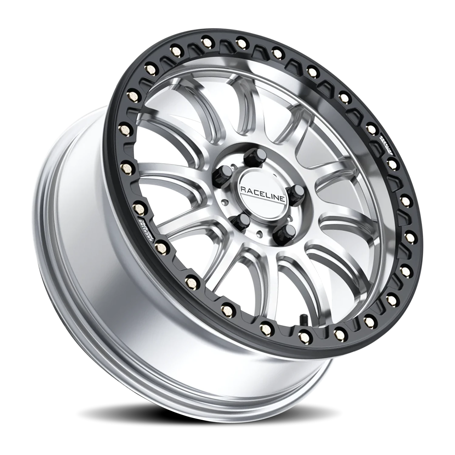 https://wheels.autosyncstudio.com/webp/Raceline/Alpha-Beadlock-UTV_A14SB_Hyper-Silver_Black-Outer-Ring_5-lug_0002.webp