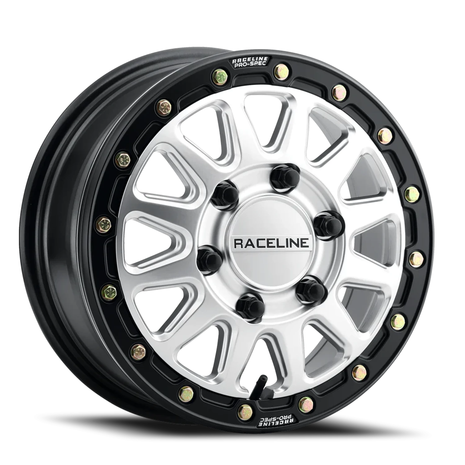 https://wheels.autosyncstudio.com/webp/Raceline/Alpha-Beadlock-UTV_A14SB_Hyper-Silver_Black-Outer-Ring_6-lug_0001.webp