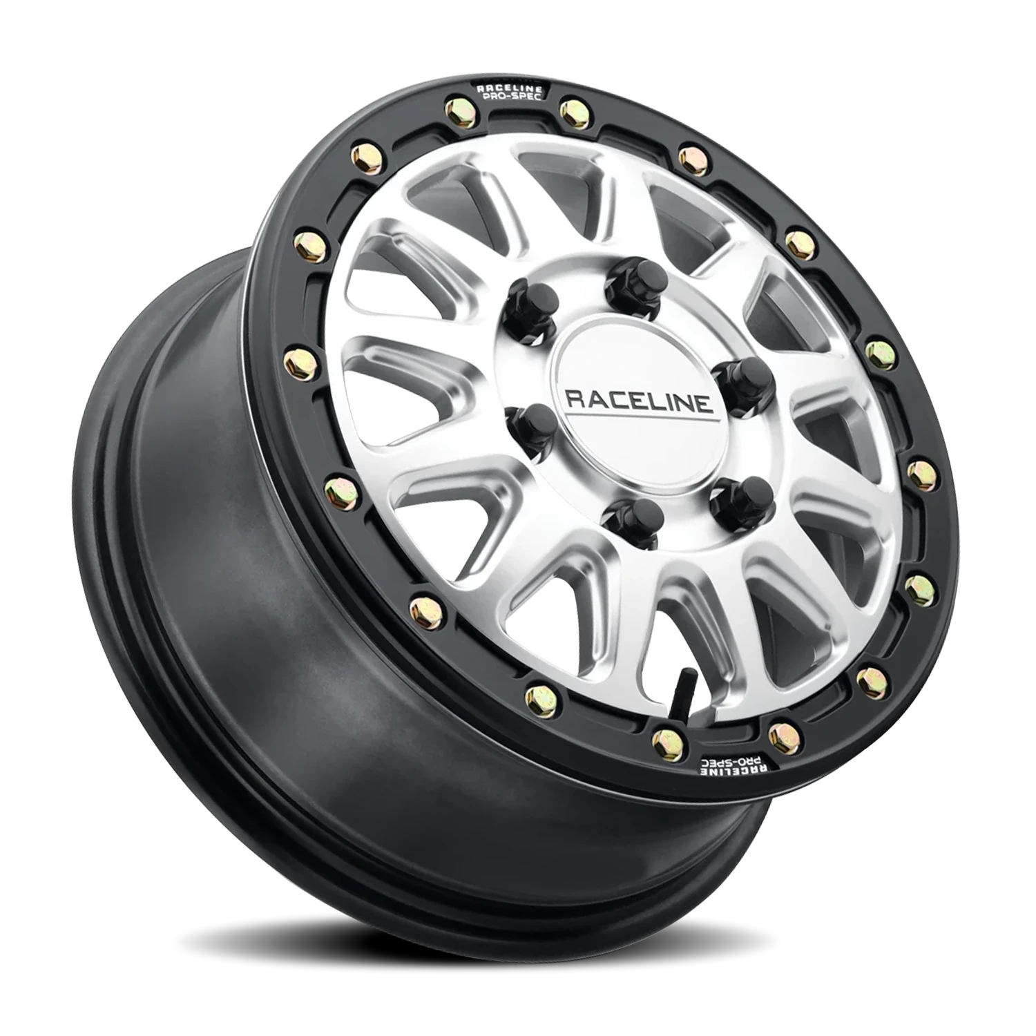 https://wheels.autosyncstudio.com/webp/Raceline/Alpha-Beadlock-UTV_A14SB_Hyper-Silver_Black-Outer-Ring_6-lug_0002.webp