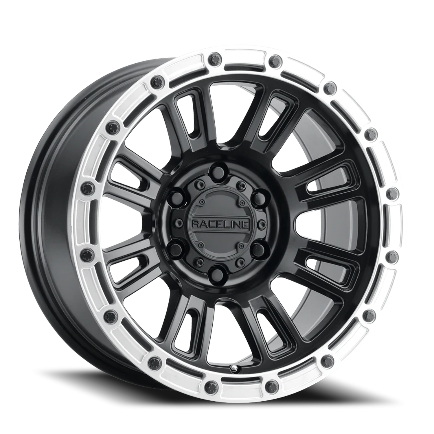 https://wheels.autosyncstudio.com/webp/Raceline/Compass_956BS_Satin_Black_Silver-Ring_5-lug_0001.webp