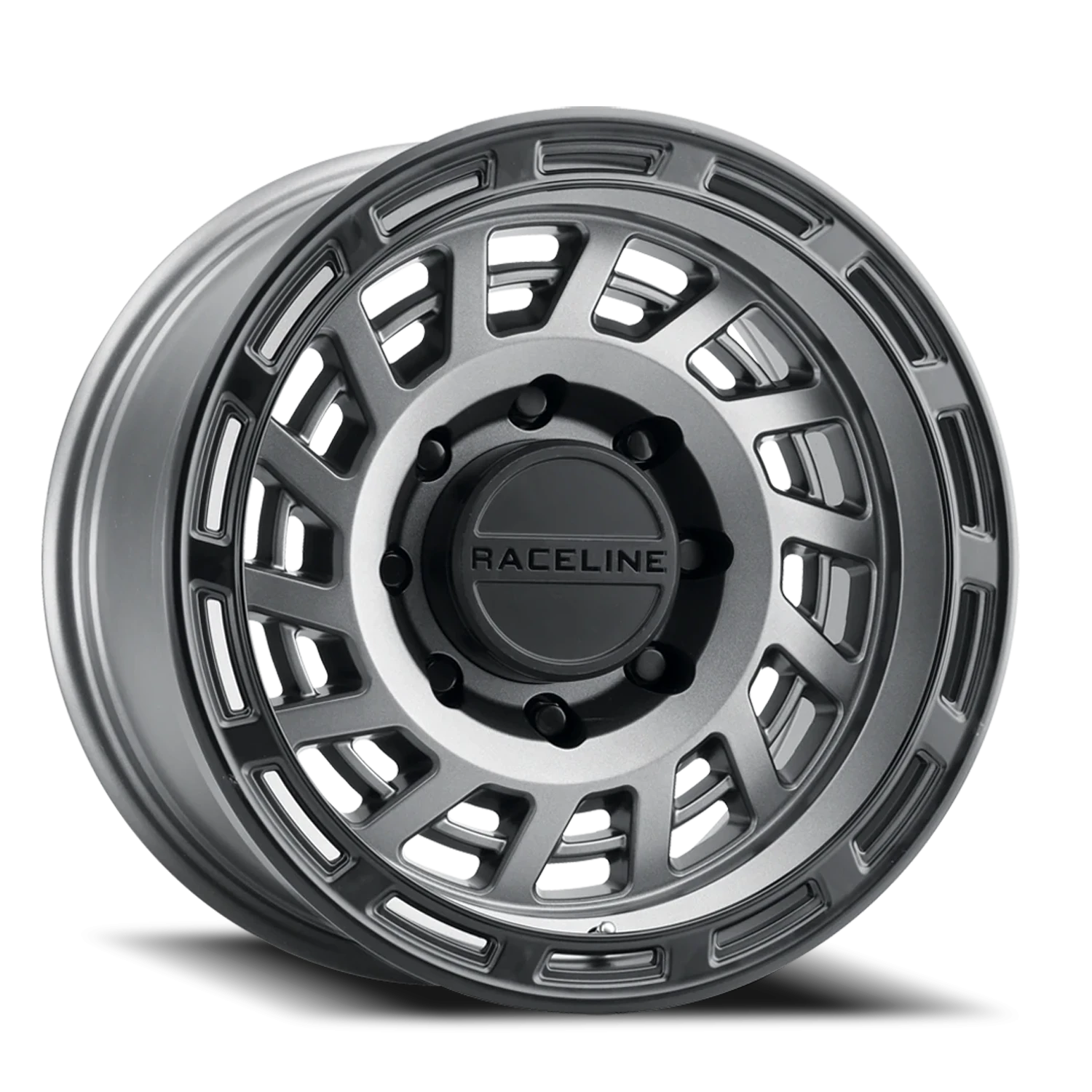 https://wheels.autosyncstudio.com/webp/Raceline/Halo_957GB_Gunmetal_Black-Ring_6-lug_0001.webp