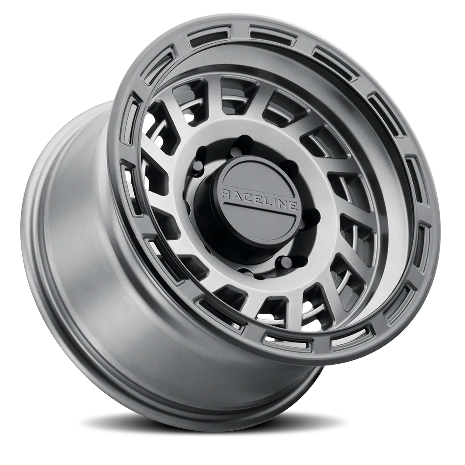 https://wheels.autosyncstudio.com/webp/Raceline/Halo_957GB_Gunmetal_Black-Ring_6-lug_0002.webp