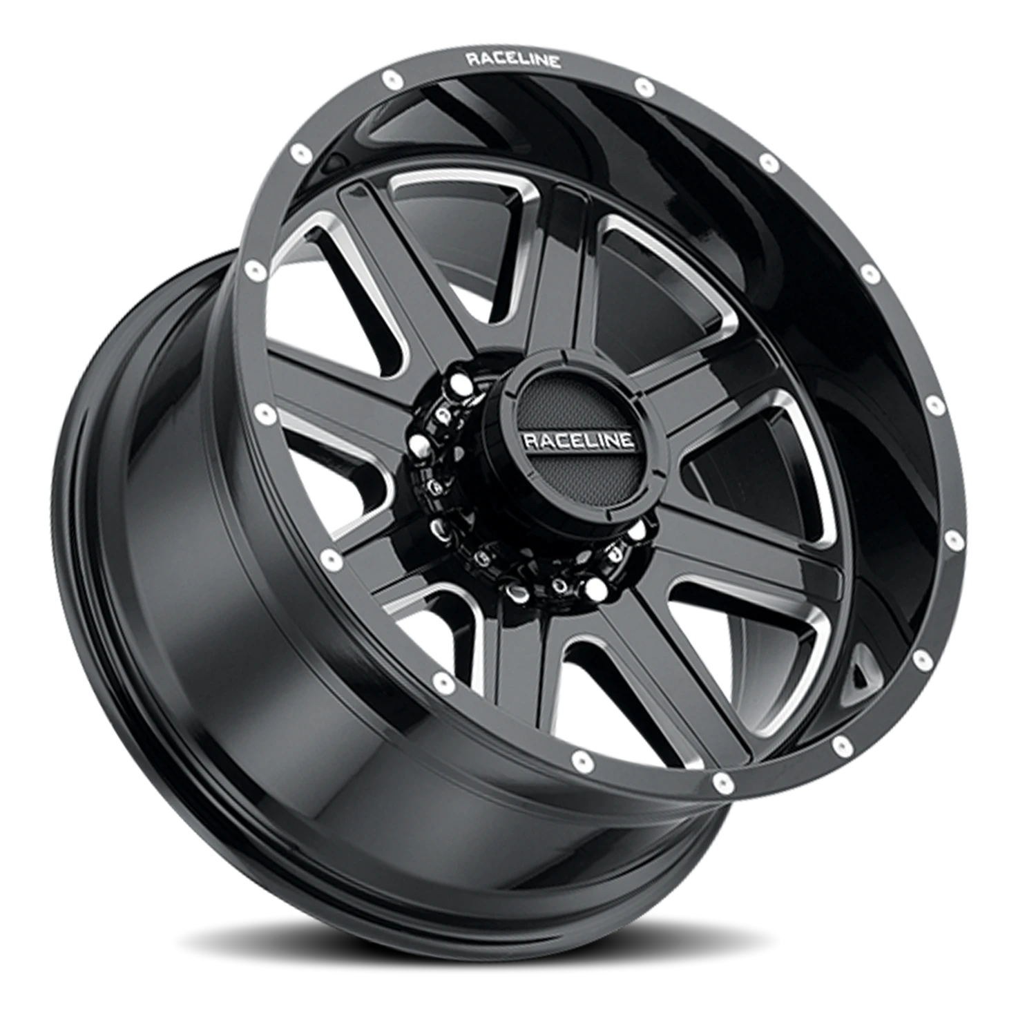 https://wheels.autosyncstudio.com/webp/Raceline/Hostage_940M_Gloss_Black_Milled_6-lug_0002.webp