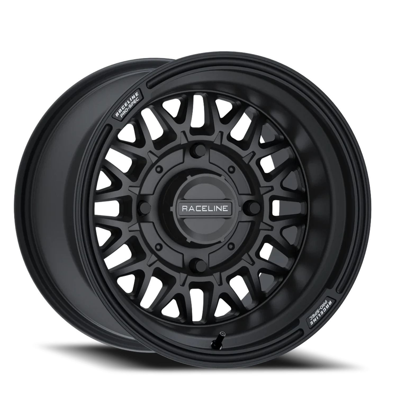 https://wheels.autosyncstudio.com/webp/Raceline/Omega_A13B_Satin_Black_4-lug_0001.webp