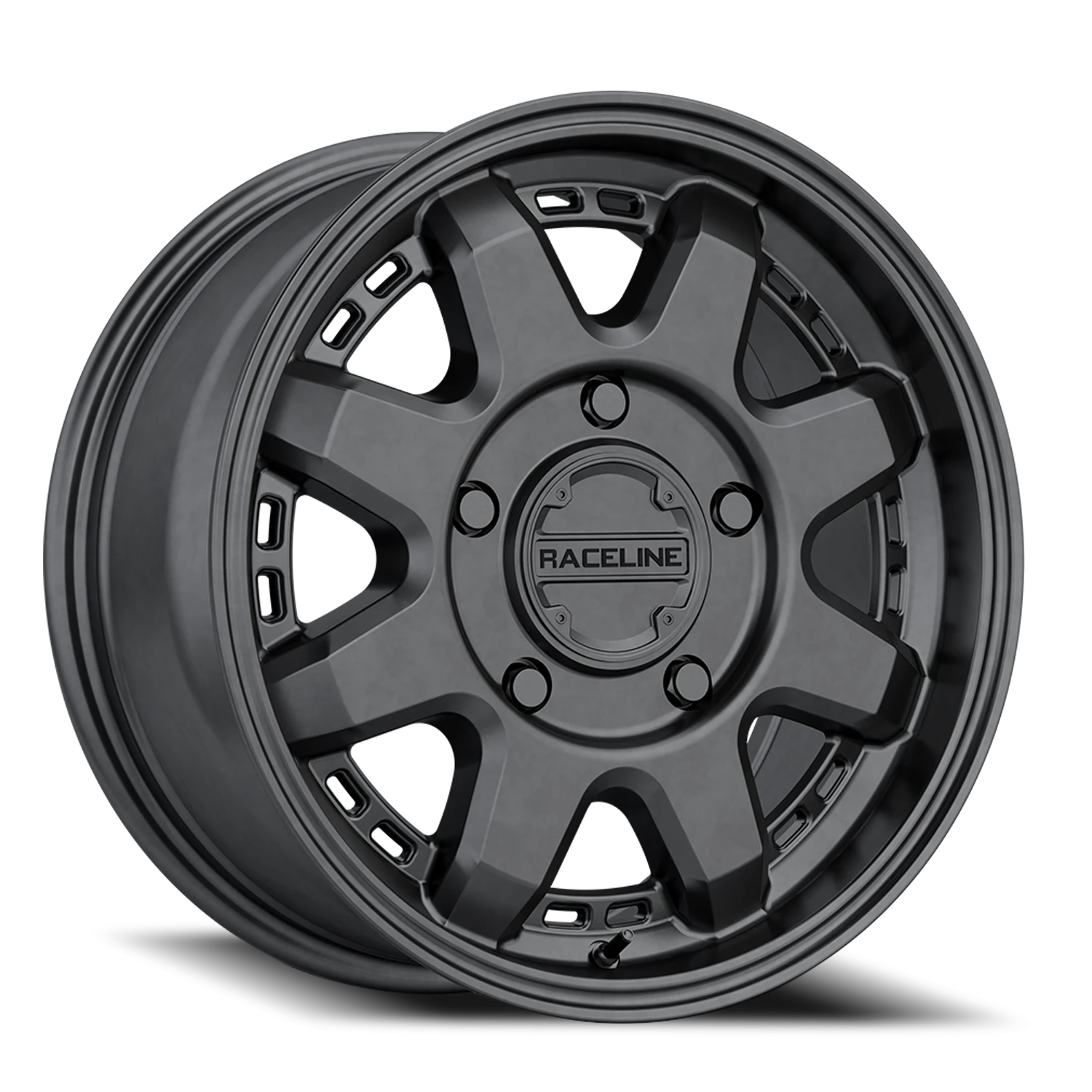 https://wheels.autosyncstudio.com/webp/Raceline/Scout-Van_947B_Satin_Black_6-lug_0001.webp