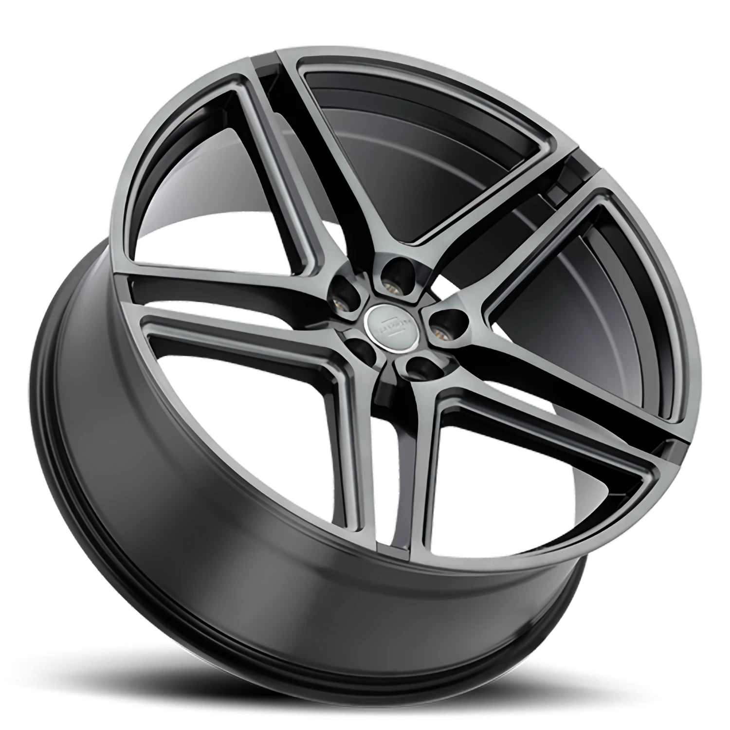https://wheels.autosyncstudio.com/webp/Redbourne/Crown_Matte_Black_Machined-Face-Ball-Milled-Spokes-Translucent-Clear-Tint_5-lug_0002.webp