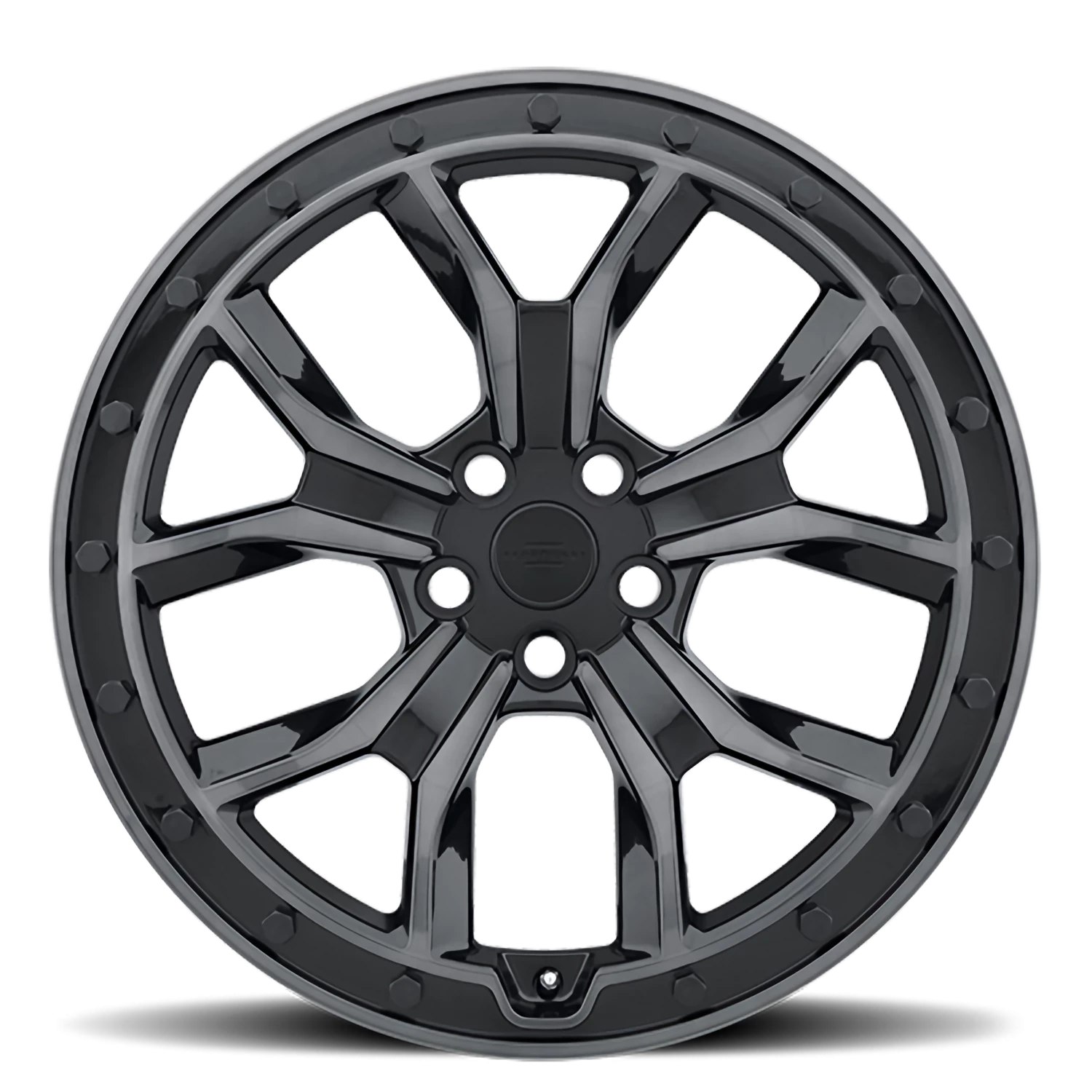 https://wheels.autosyncstudio.com/webp/Redbourne/Morland_Gloss_Black-Metallic_Brushed-Tinted-Face-Black-Bolts_5-lug_0003.webp