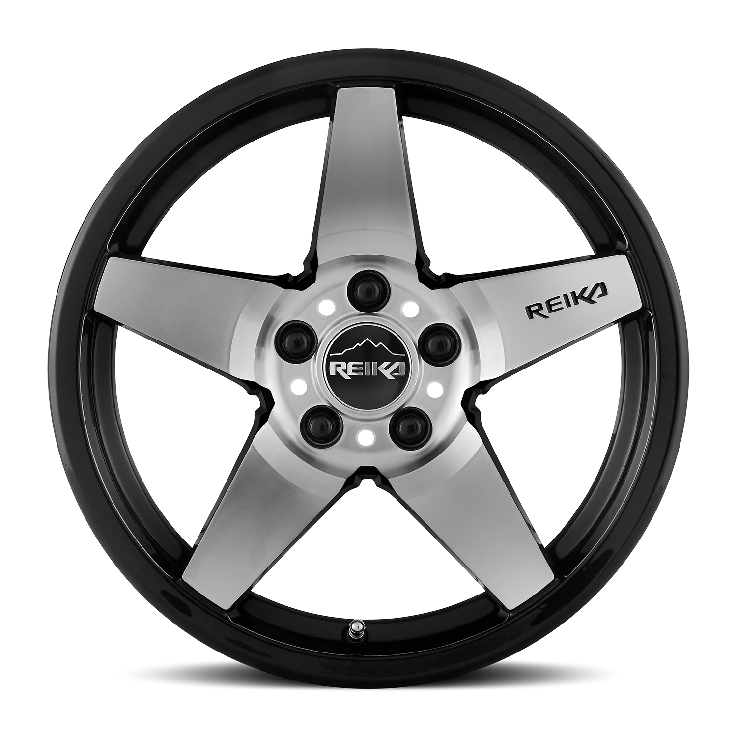 https://wheels.autosyncstudio.com/webp/Reika/Seeker_R15-GBM_Gloss_Black_Machined-Face_5-lug_r15570151007f_0003.webp