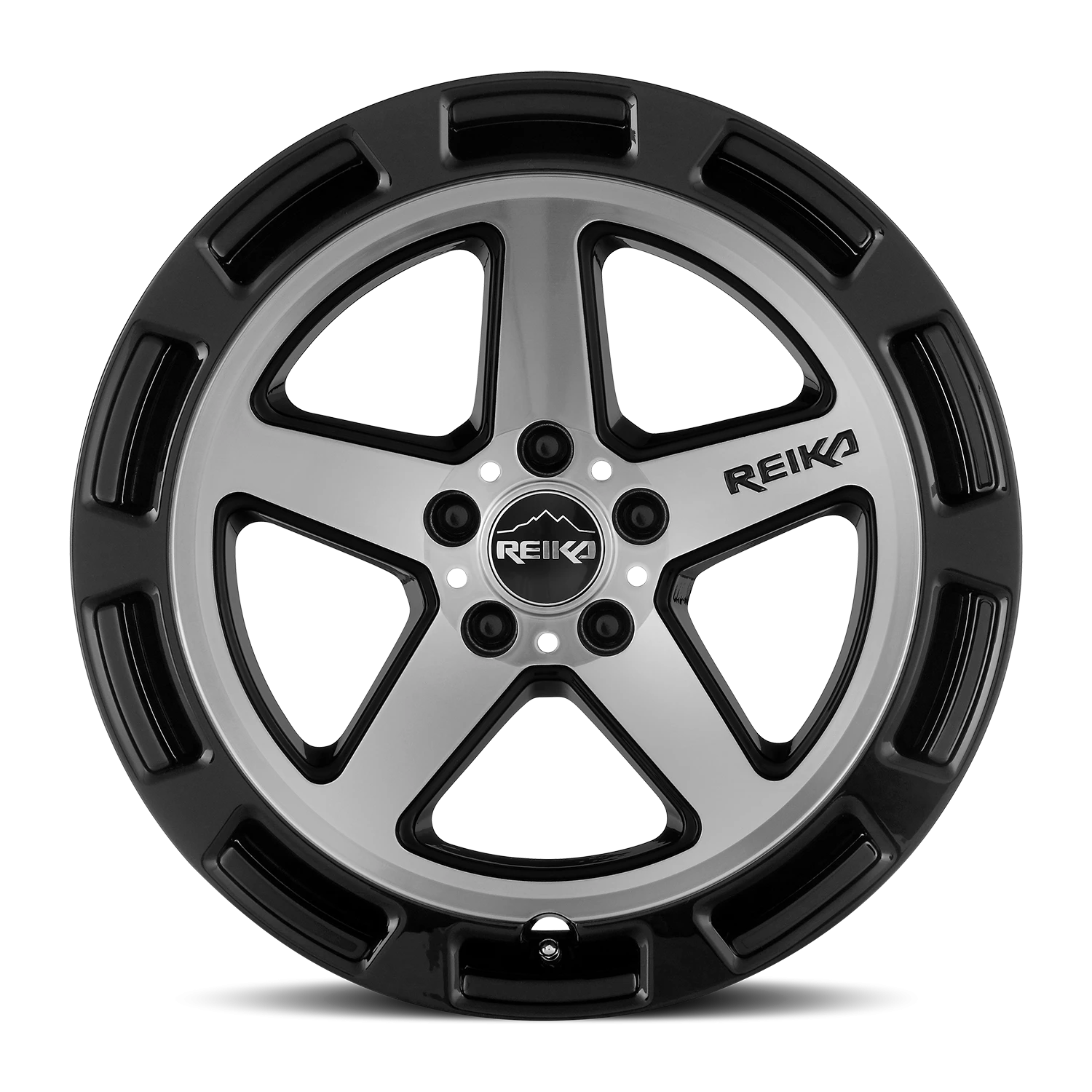 https://wheels.autosyncstudio.com/webp/Reika/Teton_R20-GBM_Gloss_Black_Machined-Face_5-lug_r20780381207f_0003.webp
