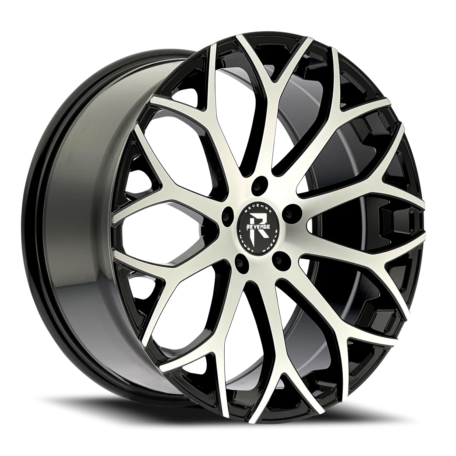 https://wheels.autosyncstudio.com/webp/Revenge_Luxury/RL-105_BM_Black_Machined_5-lug_0001.webp