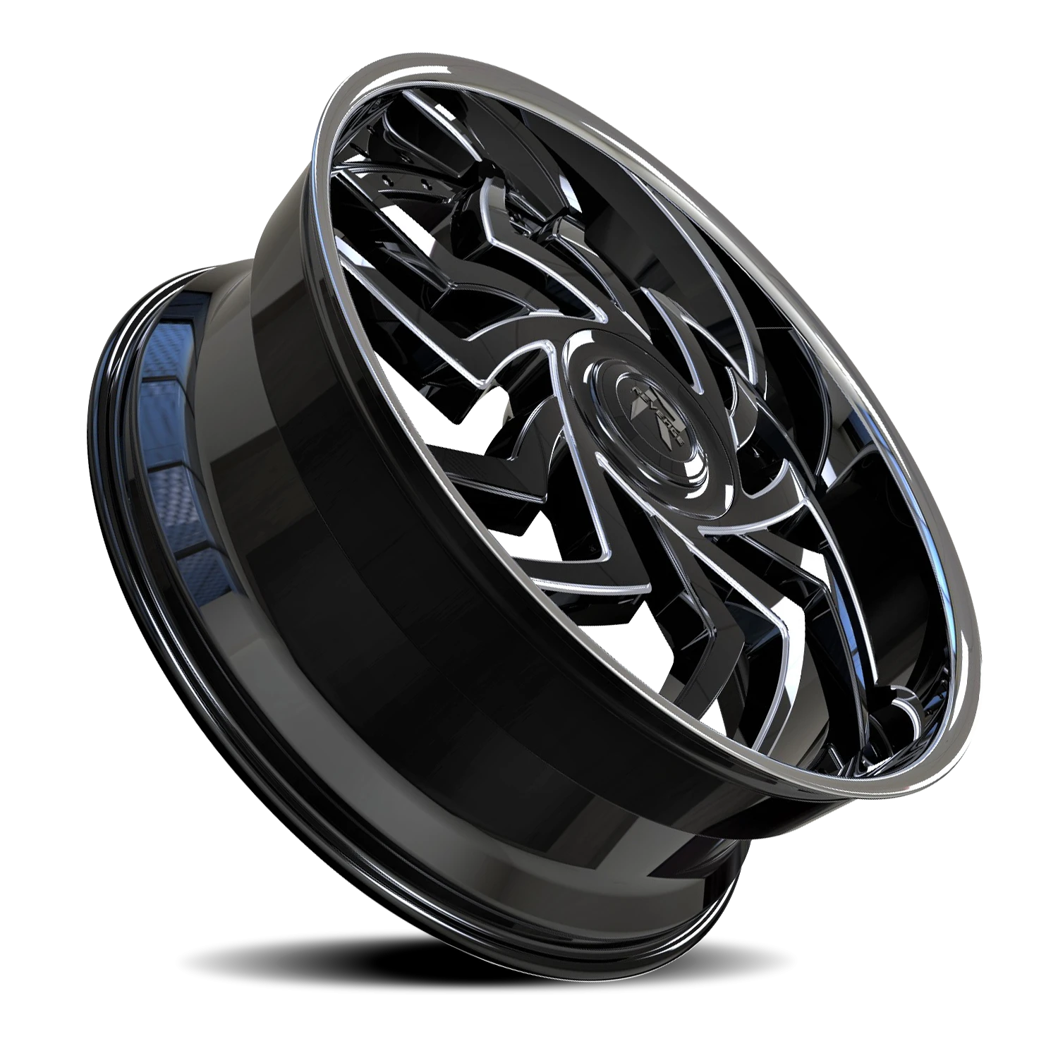 https://wheels.autosyncstudio.com/webp/Revenge_Luxury/RL-107_BMWSSL_Black_Milled-Windows-Chrome-Stainless-Steel-Lip_0002.webp
